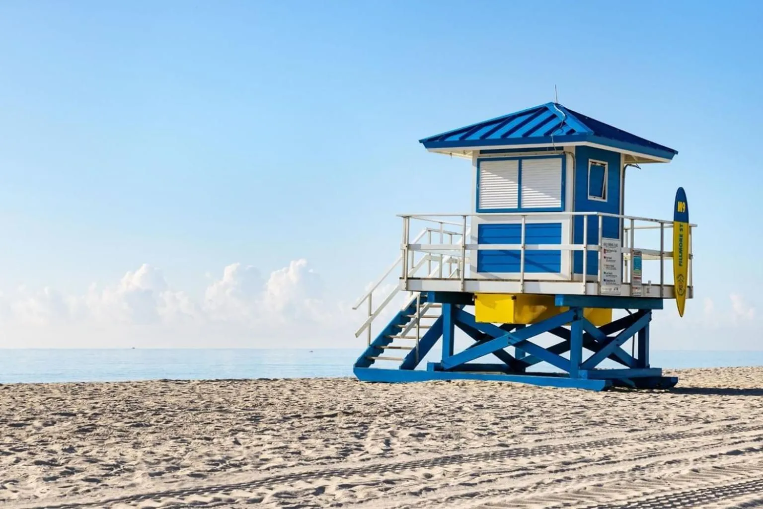 Day in Southwinds Inn by The Gold Nests