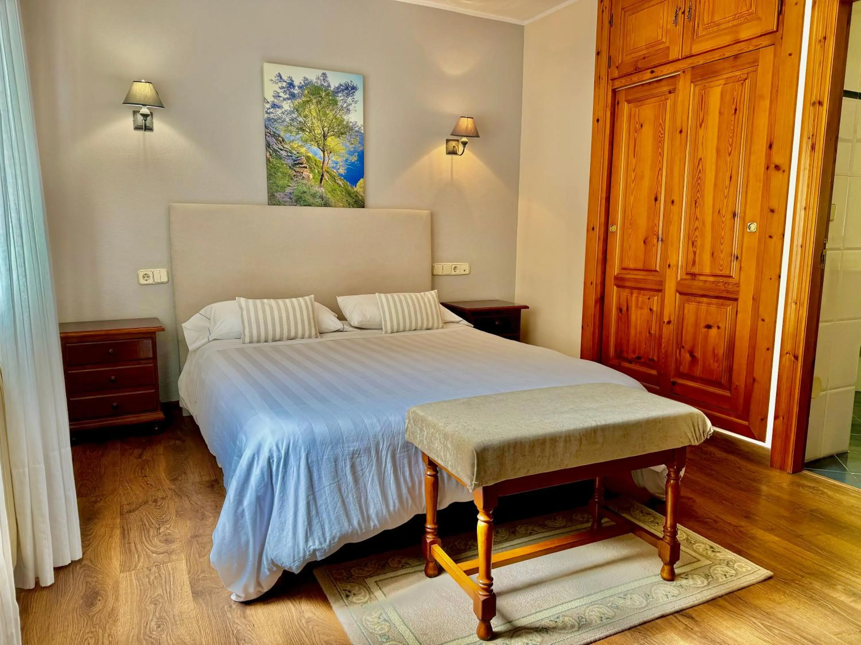 Hotel La Rivera