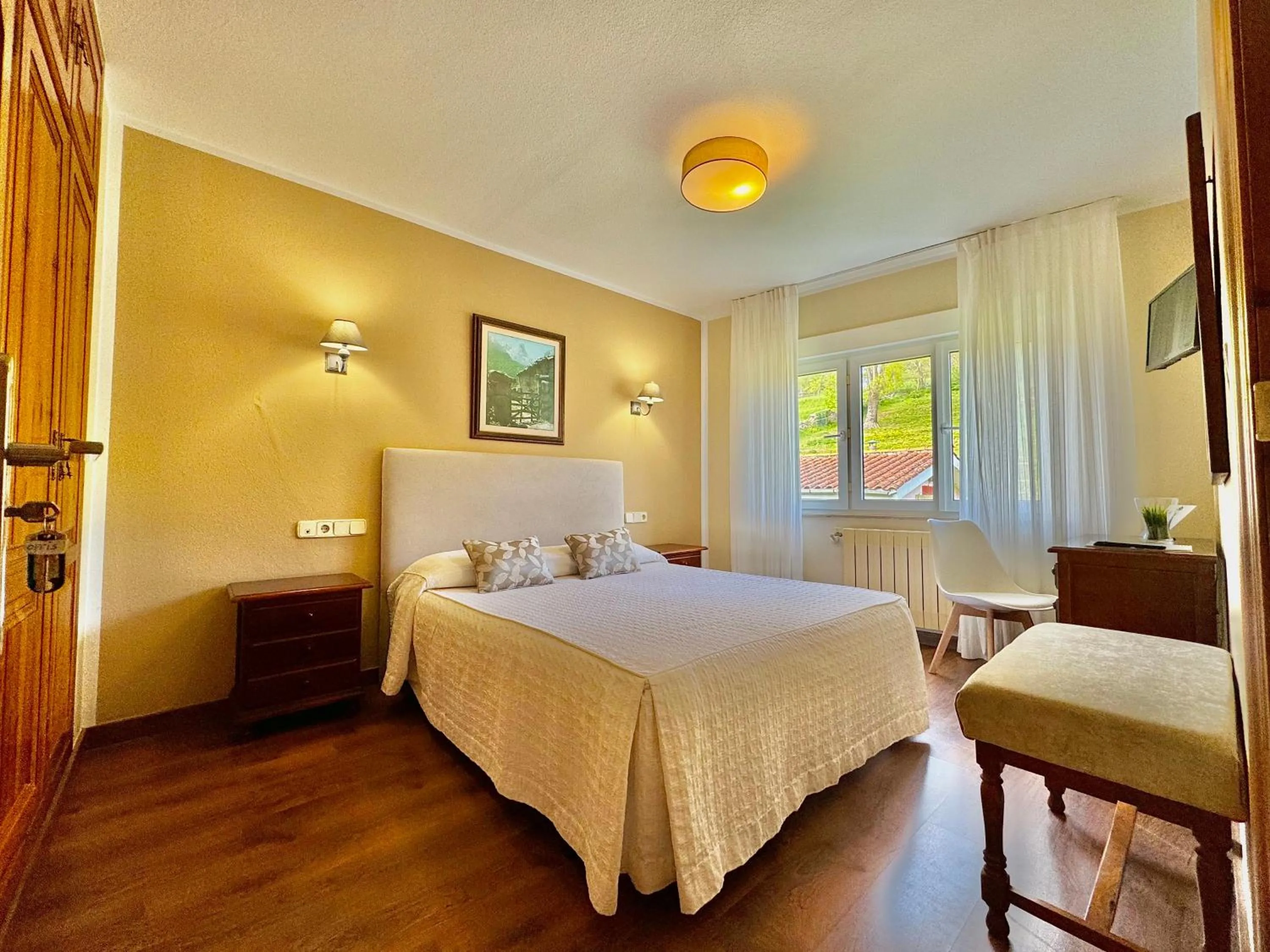Hotel La Rivera
