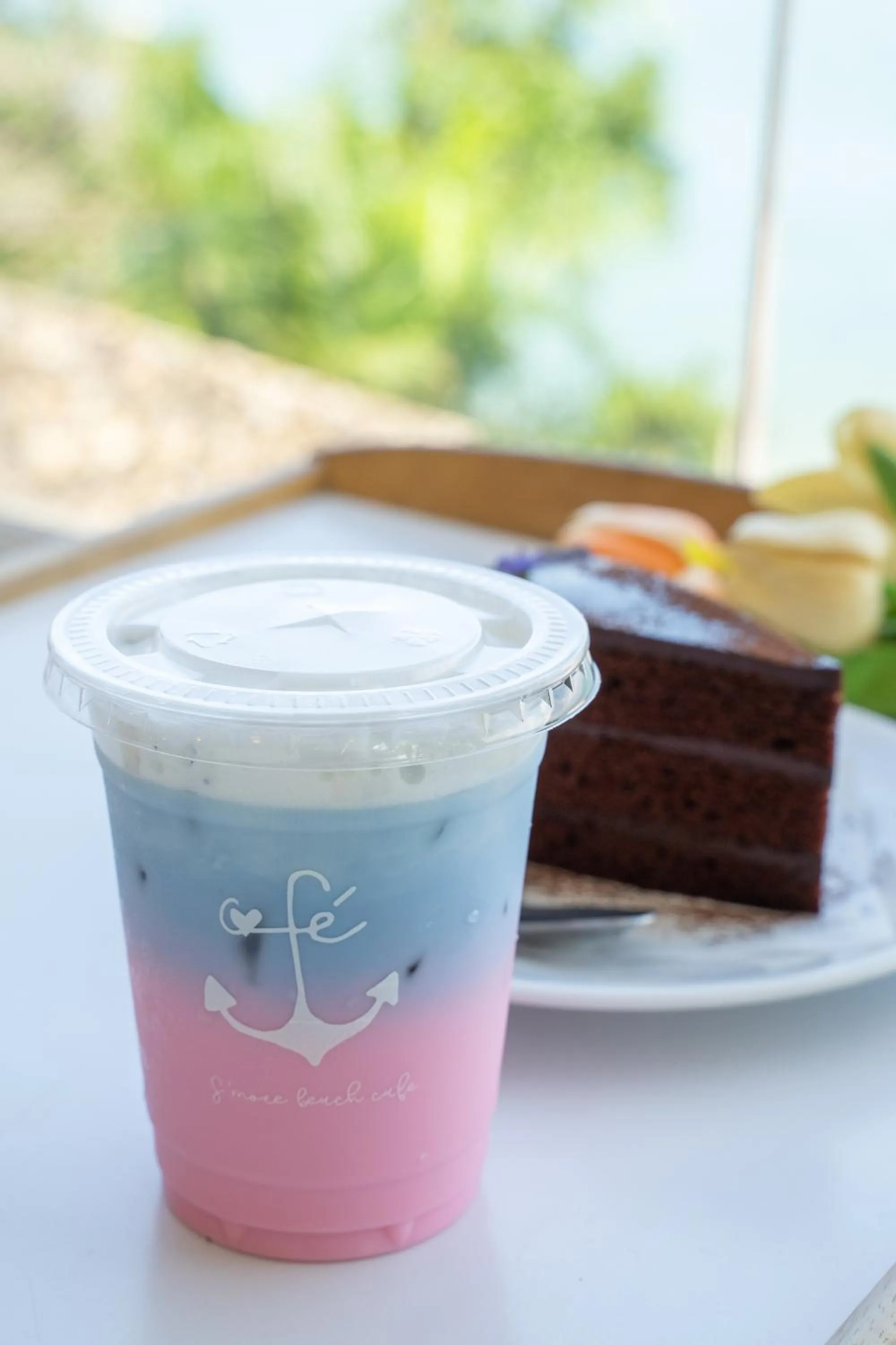 Coffee/tea facilities in Golden Tulip Pattaya Beachfront Resort