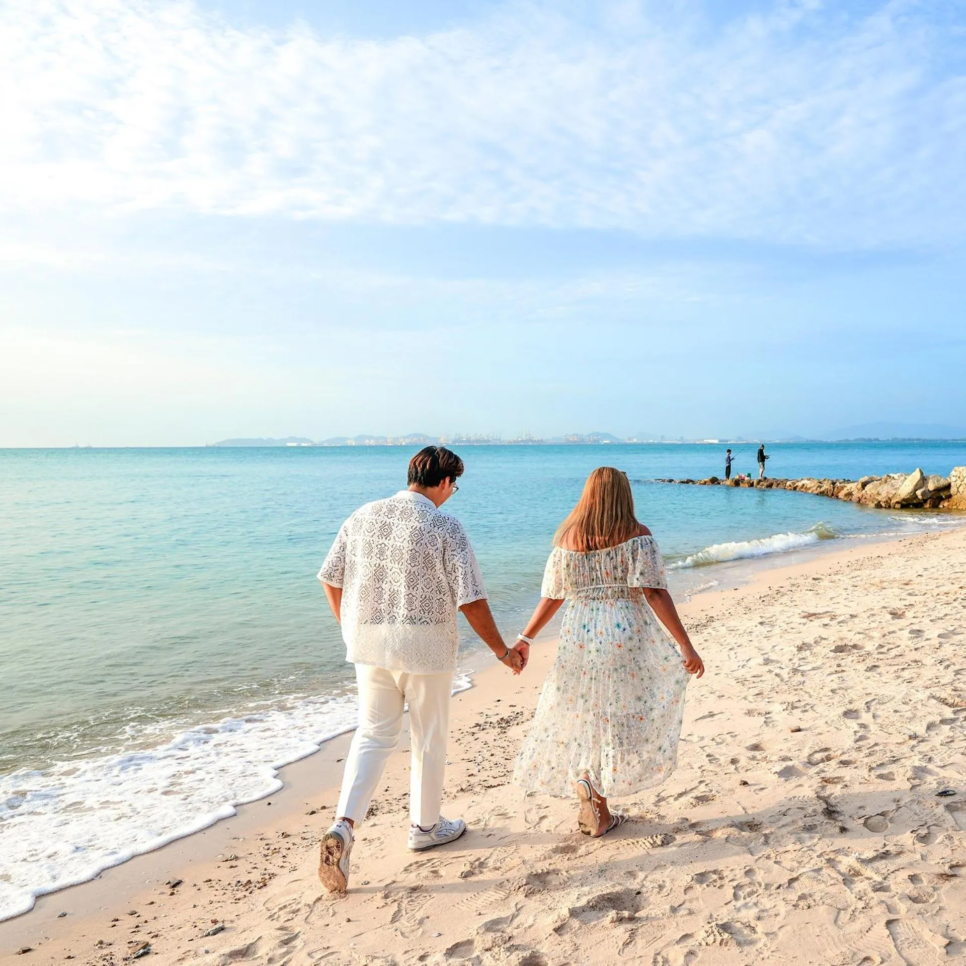 Golden Tulip Pattaya Beachfront Resort