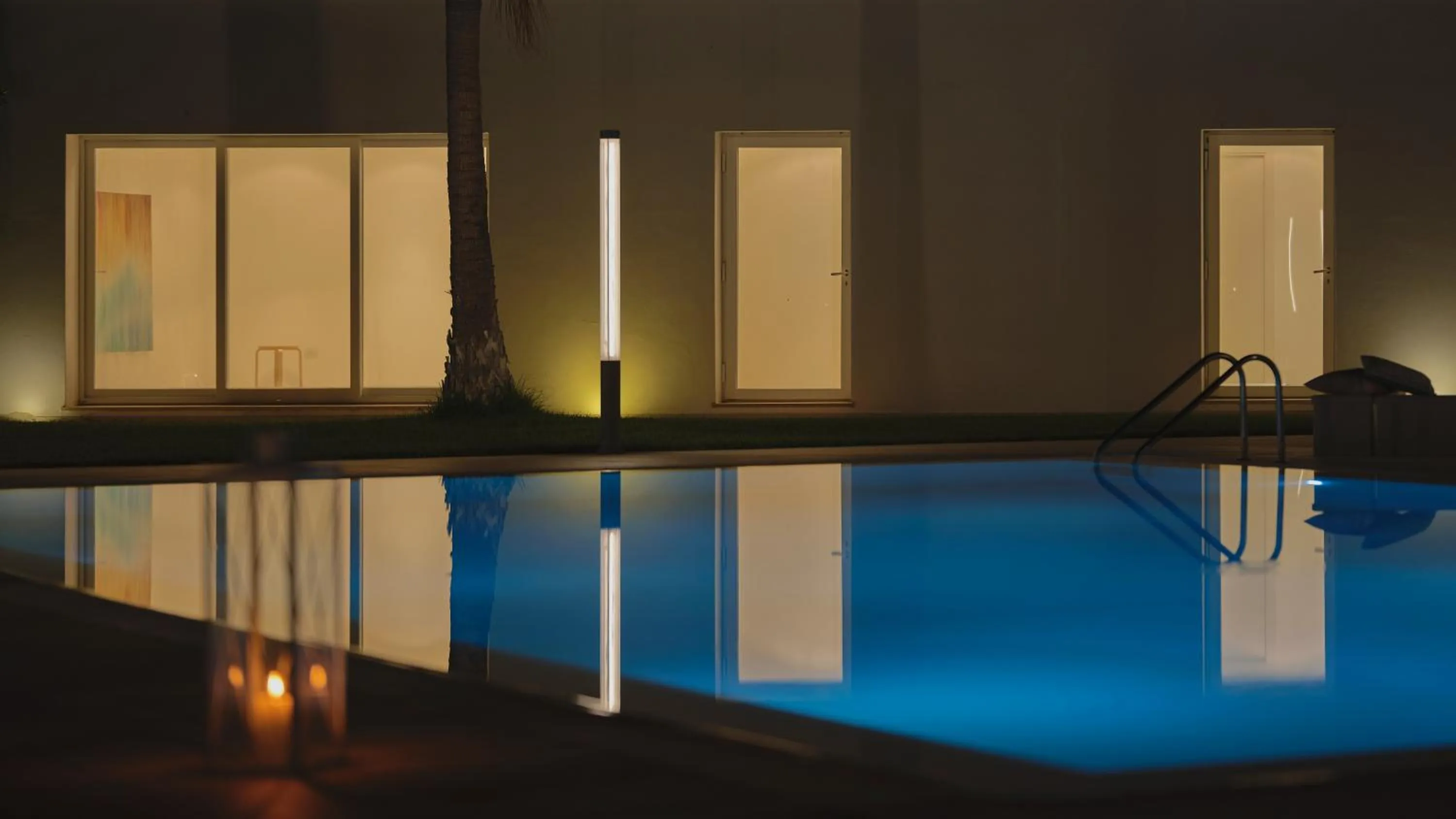 Hotel Villa San Bartolo