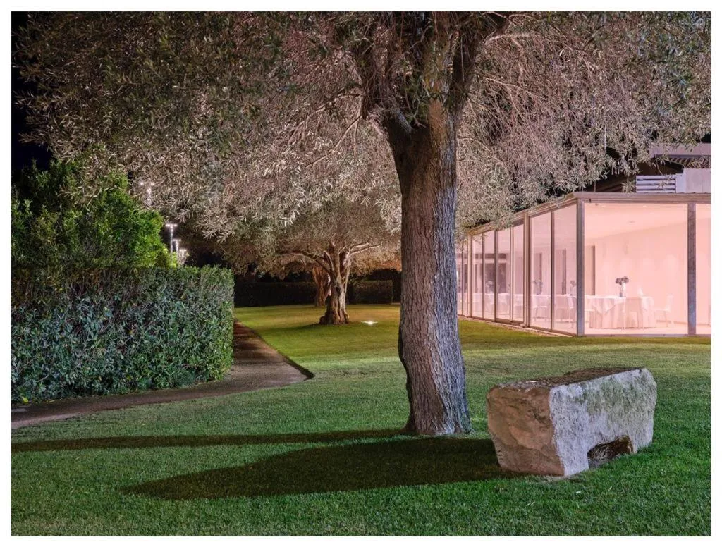 Hotel Villa San Bartolo