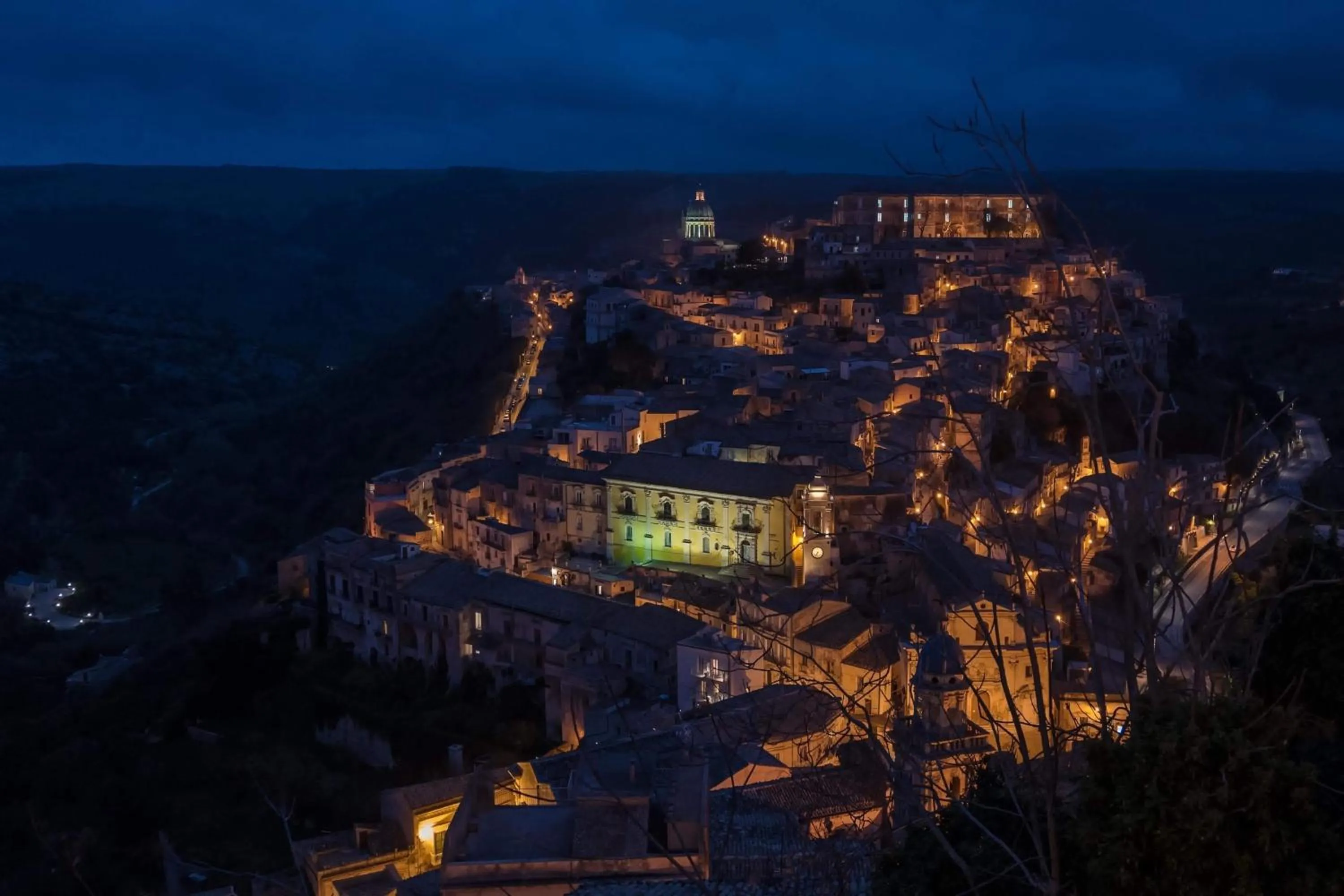 Hotel Villa San Bartolo
