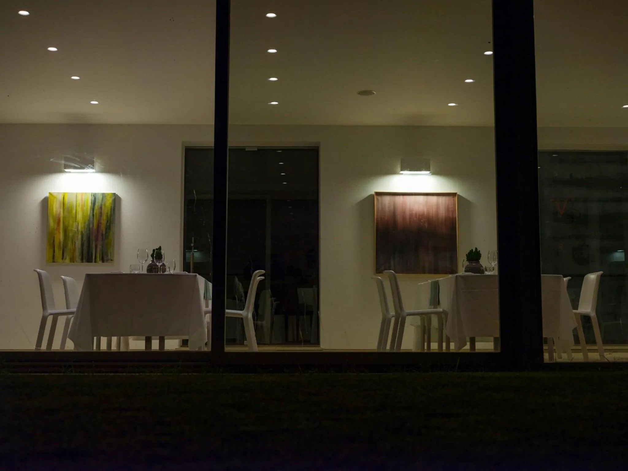 Hotel Villa San Bartolo