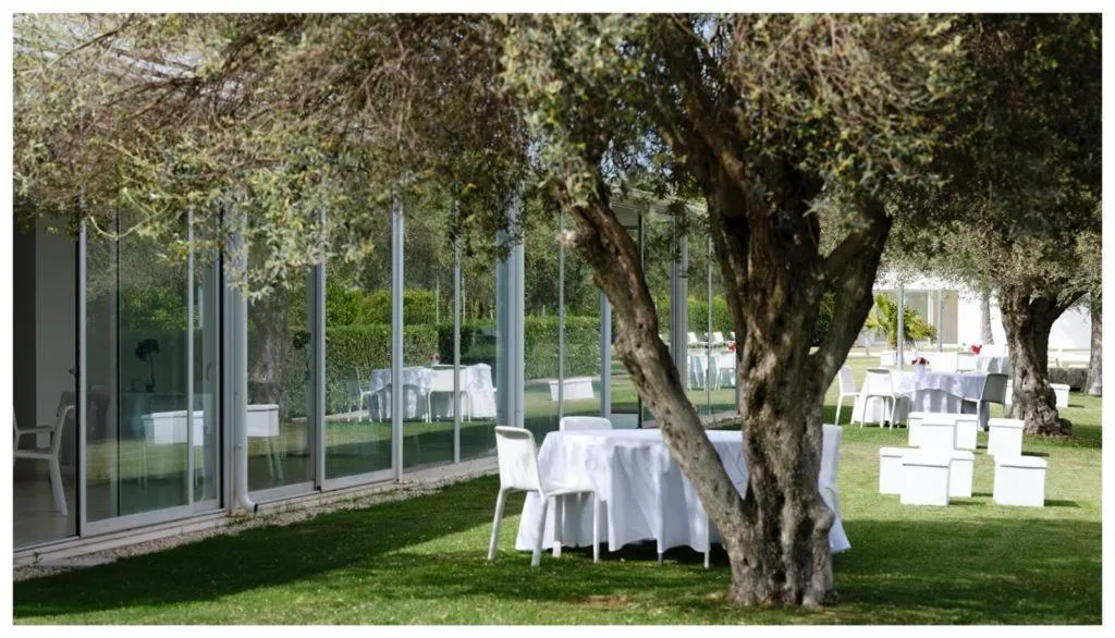 Hotel Villa San Bartolo