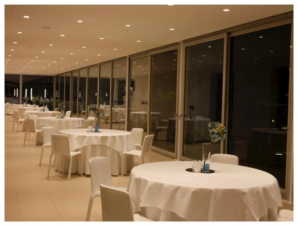 Hotel Villa San Bartolo