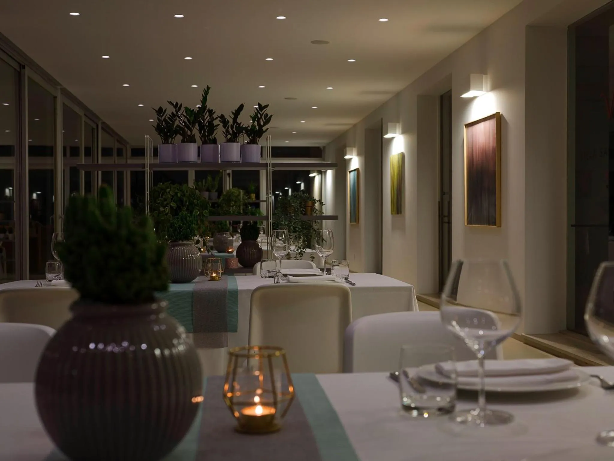 Hotel Villa San Bartolo