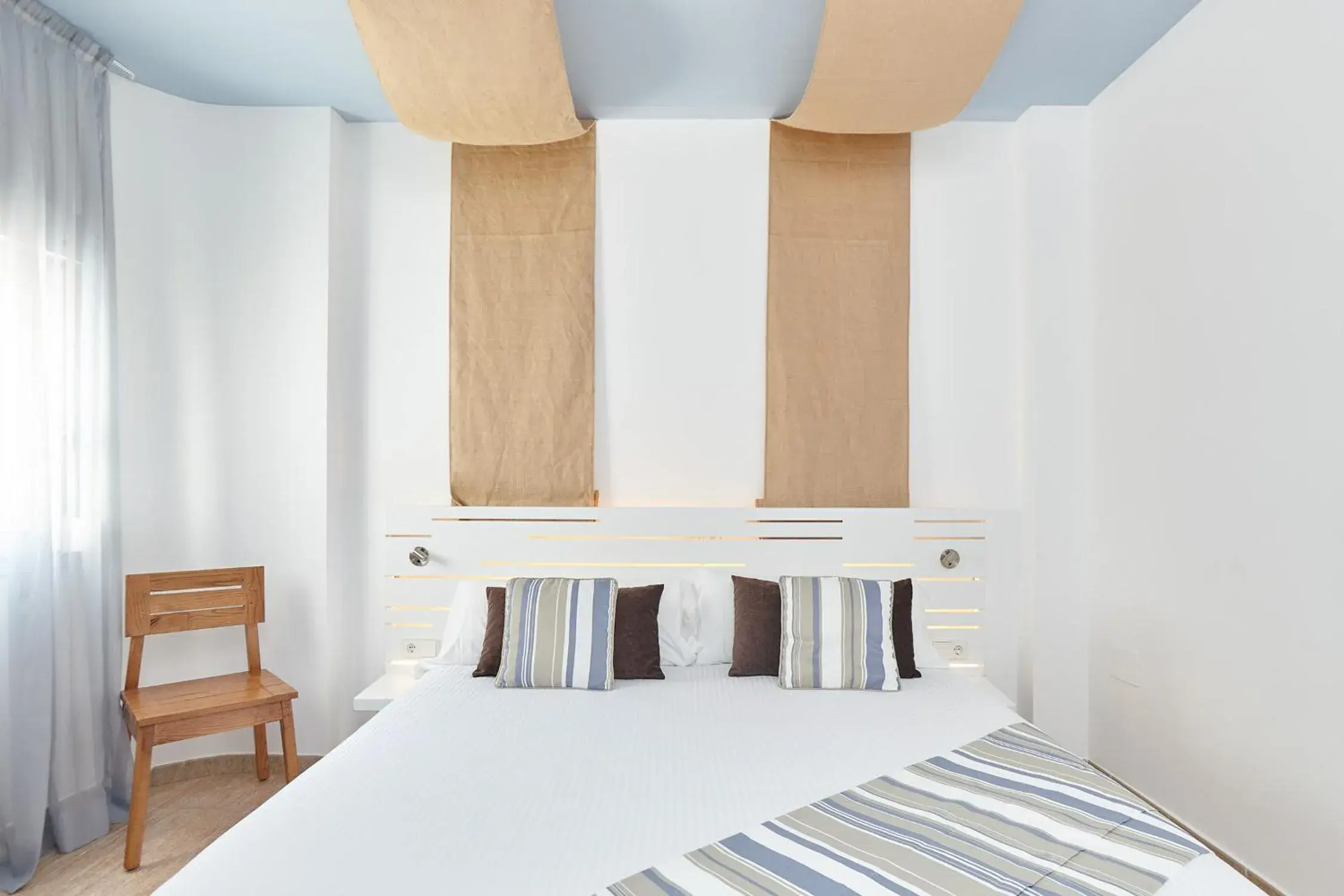 One-Bedroom Apartment (4 Adults) in Apartamentos Castaví One-Bedroom Apartment (4 Adults) in Apartamentos Castaví