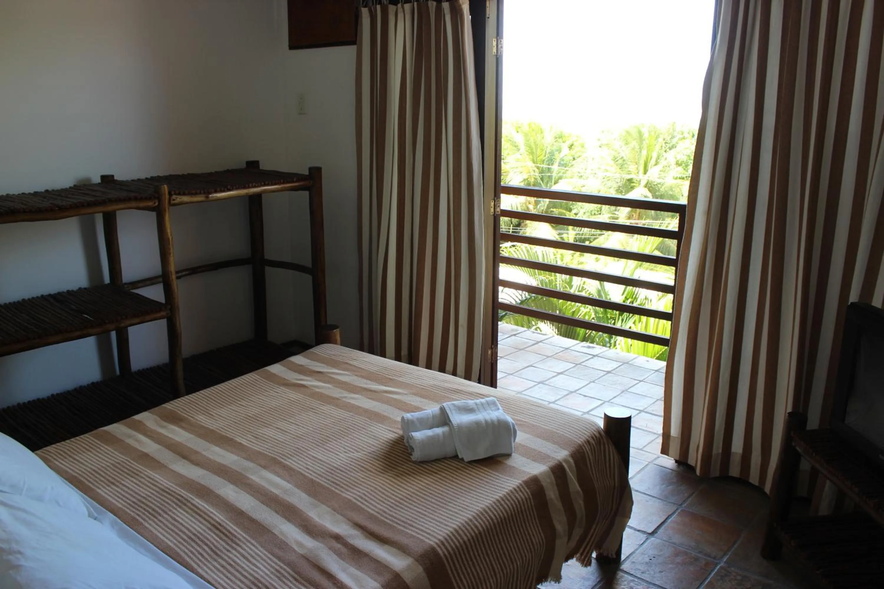 Day, Bed in Apart Hotel Casa Grande