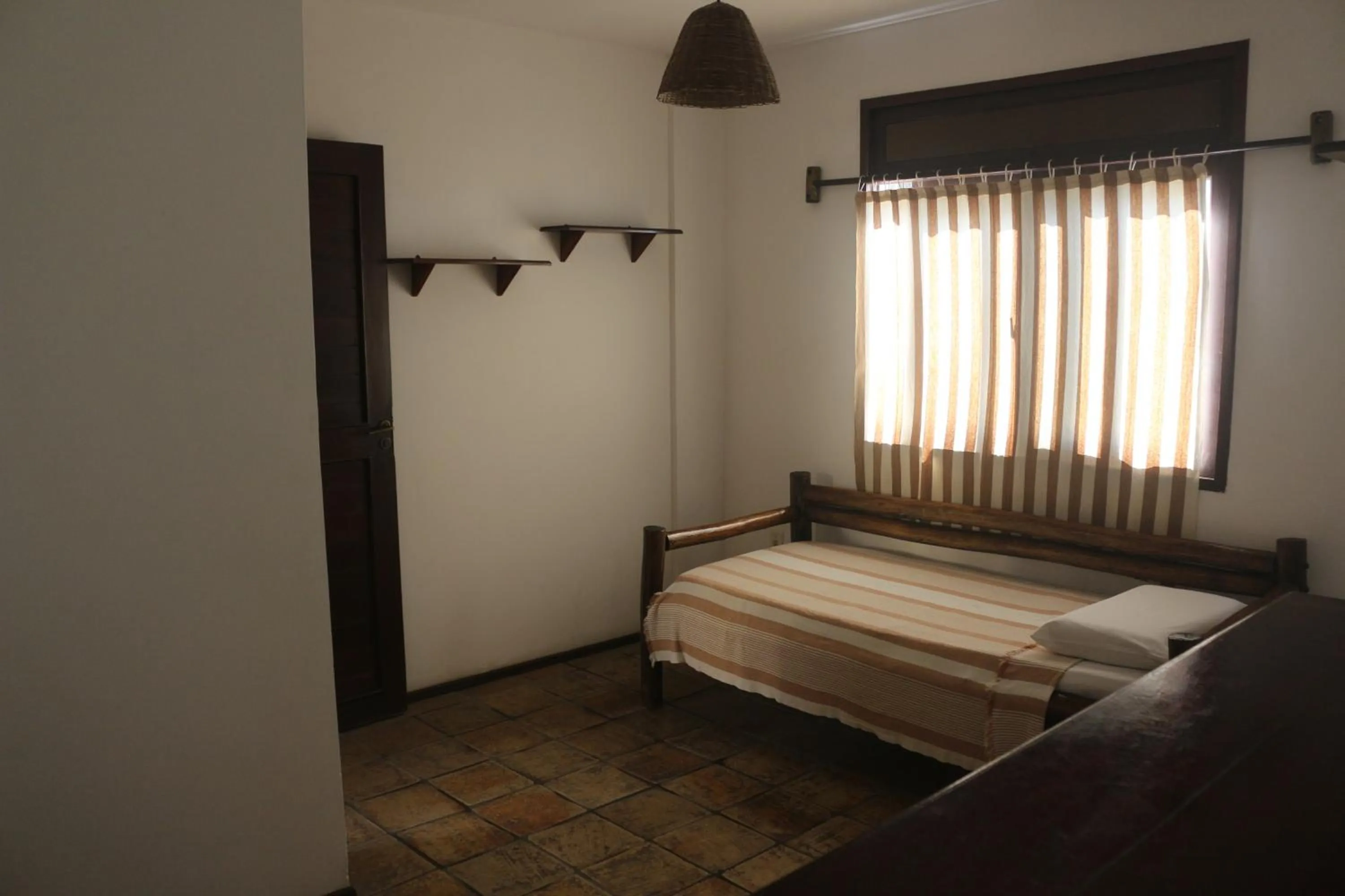 Photo of the whole room, Bed in Apart Hotel Casa Grande