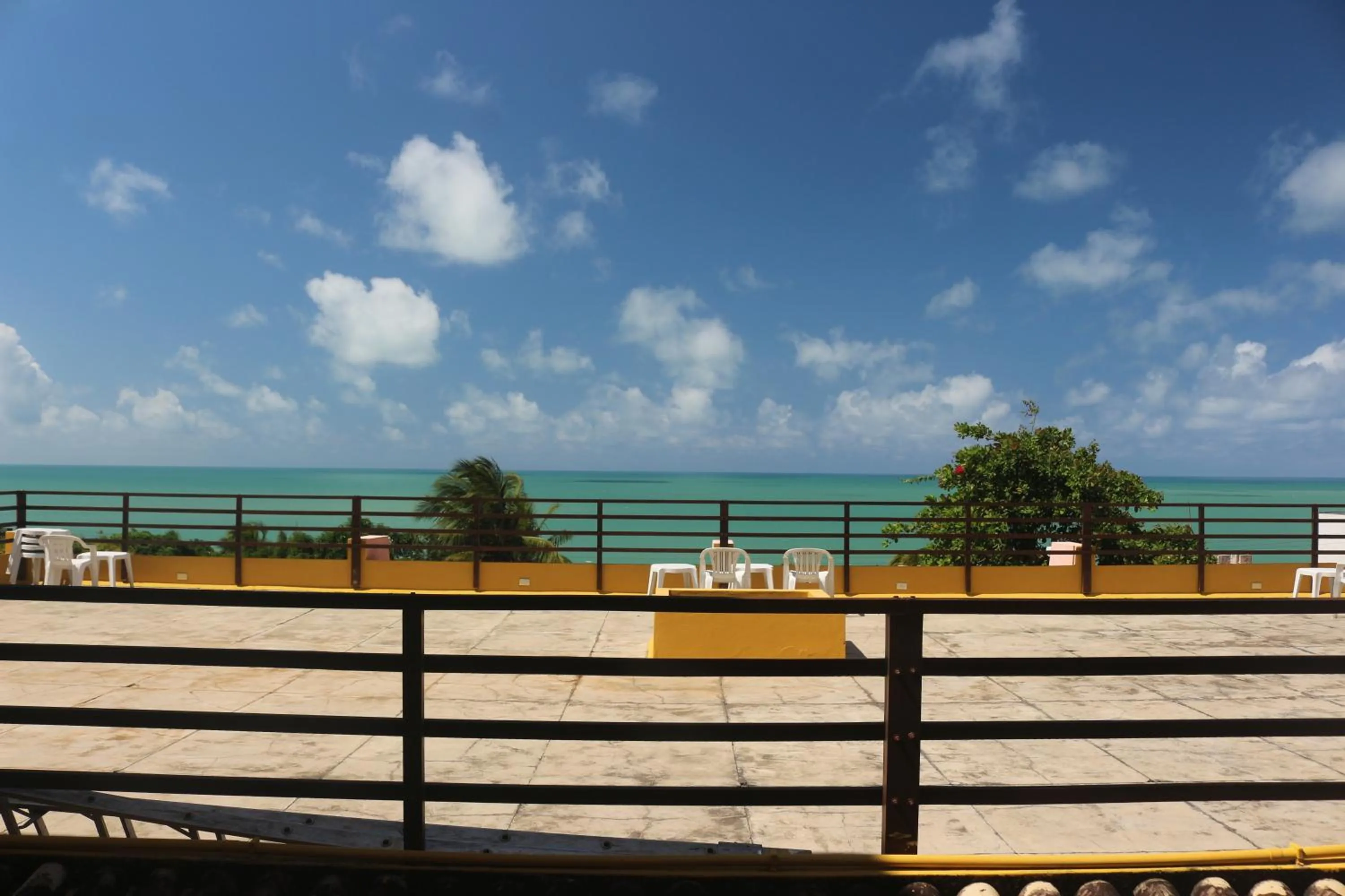 View (from property/room) in Apart Hotel Casa Grande