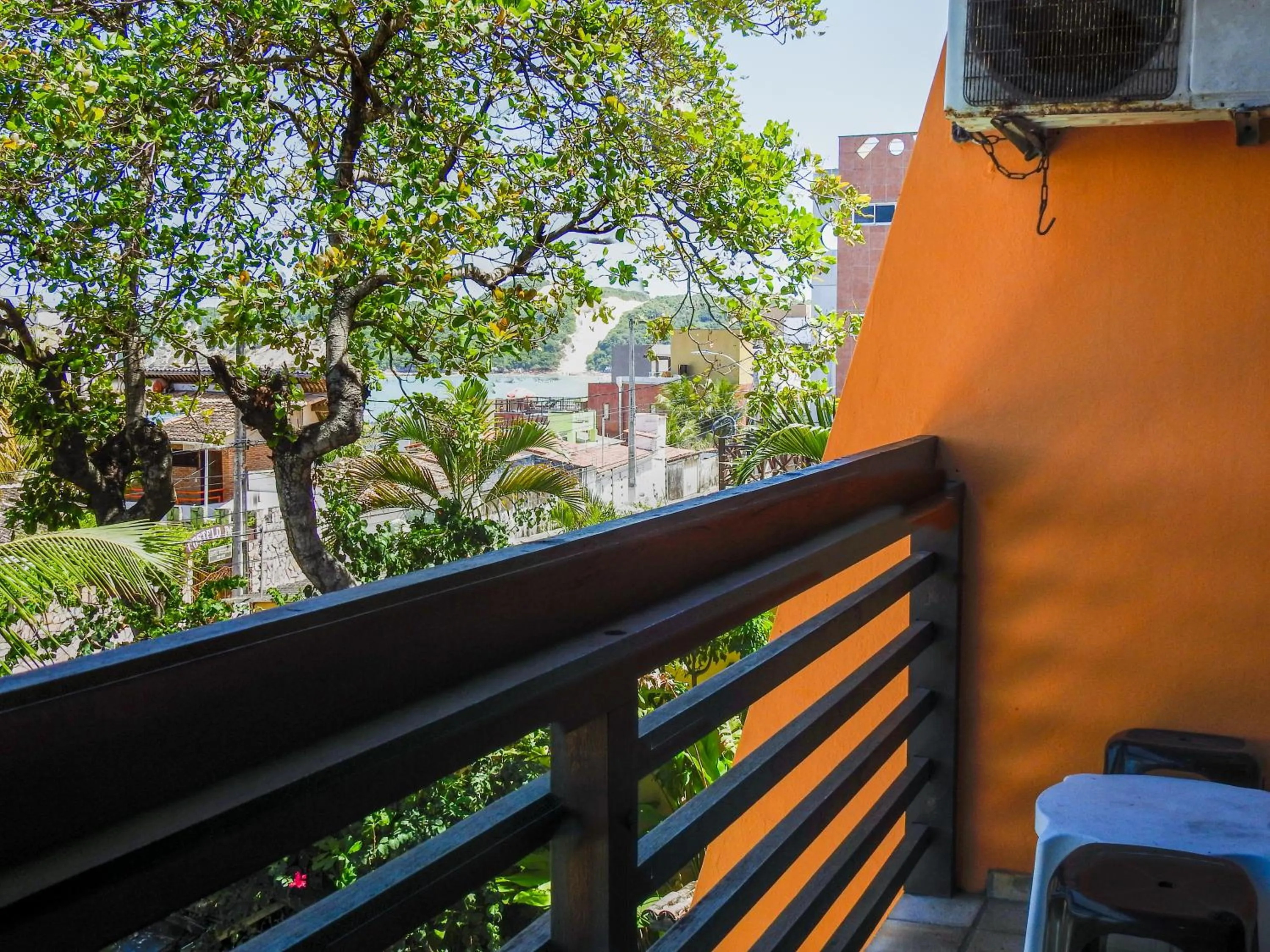 Apart Hotel Casa Grande