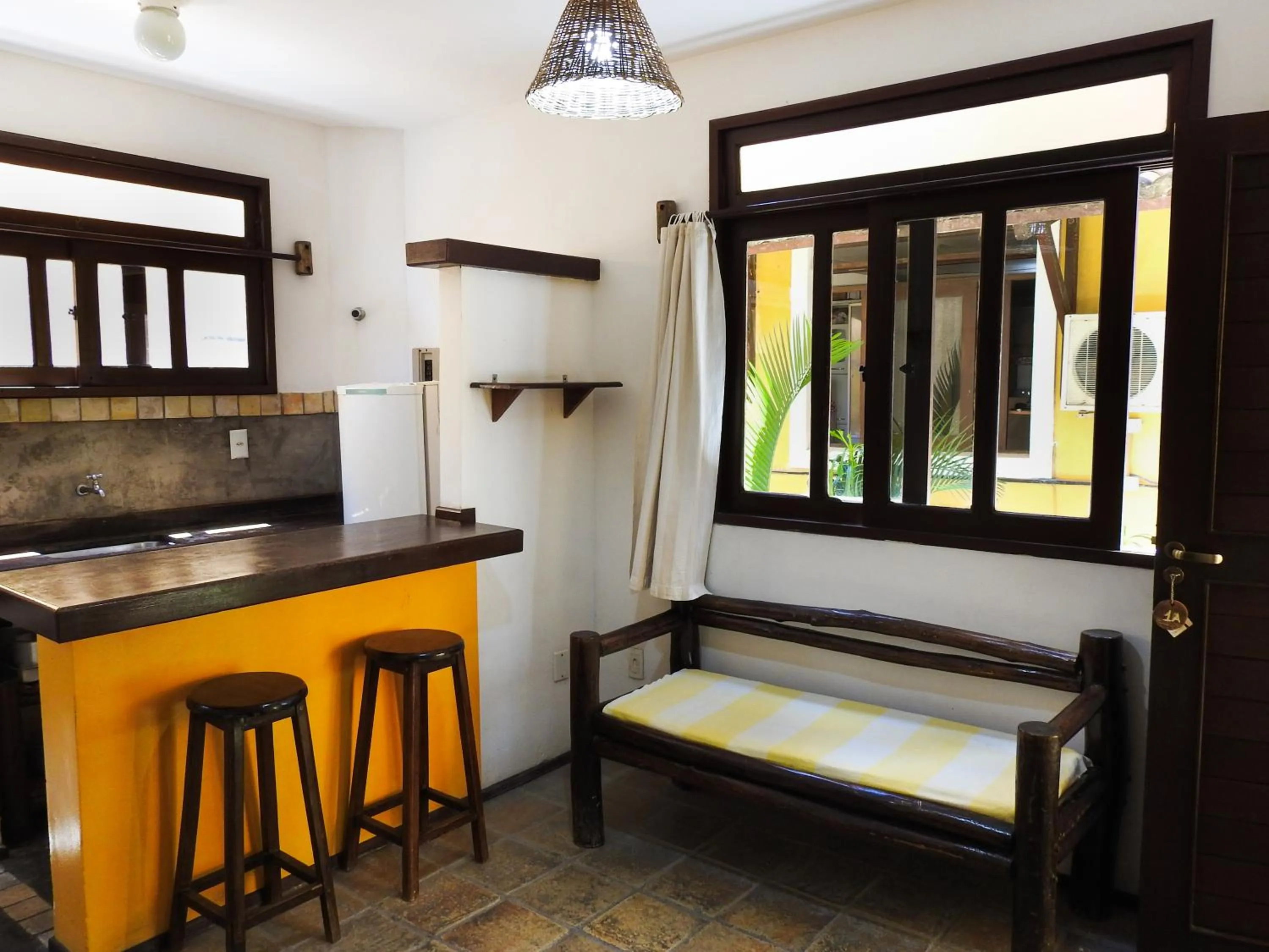 Apart Hotel Casa Grande