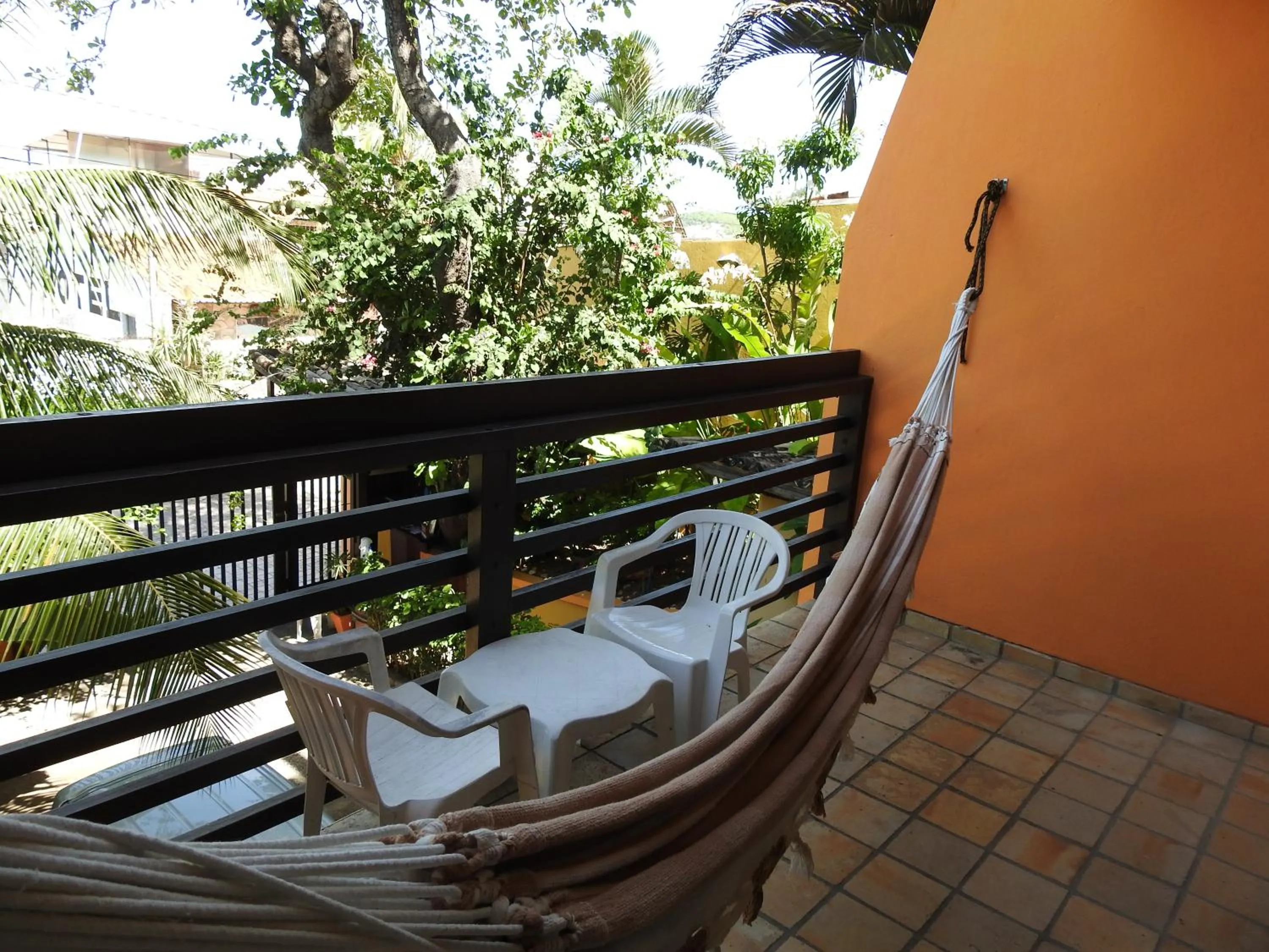 Apart Hotel Casa Grande