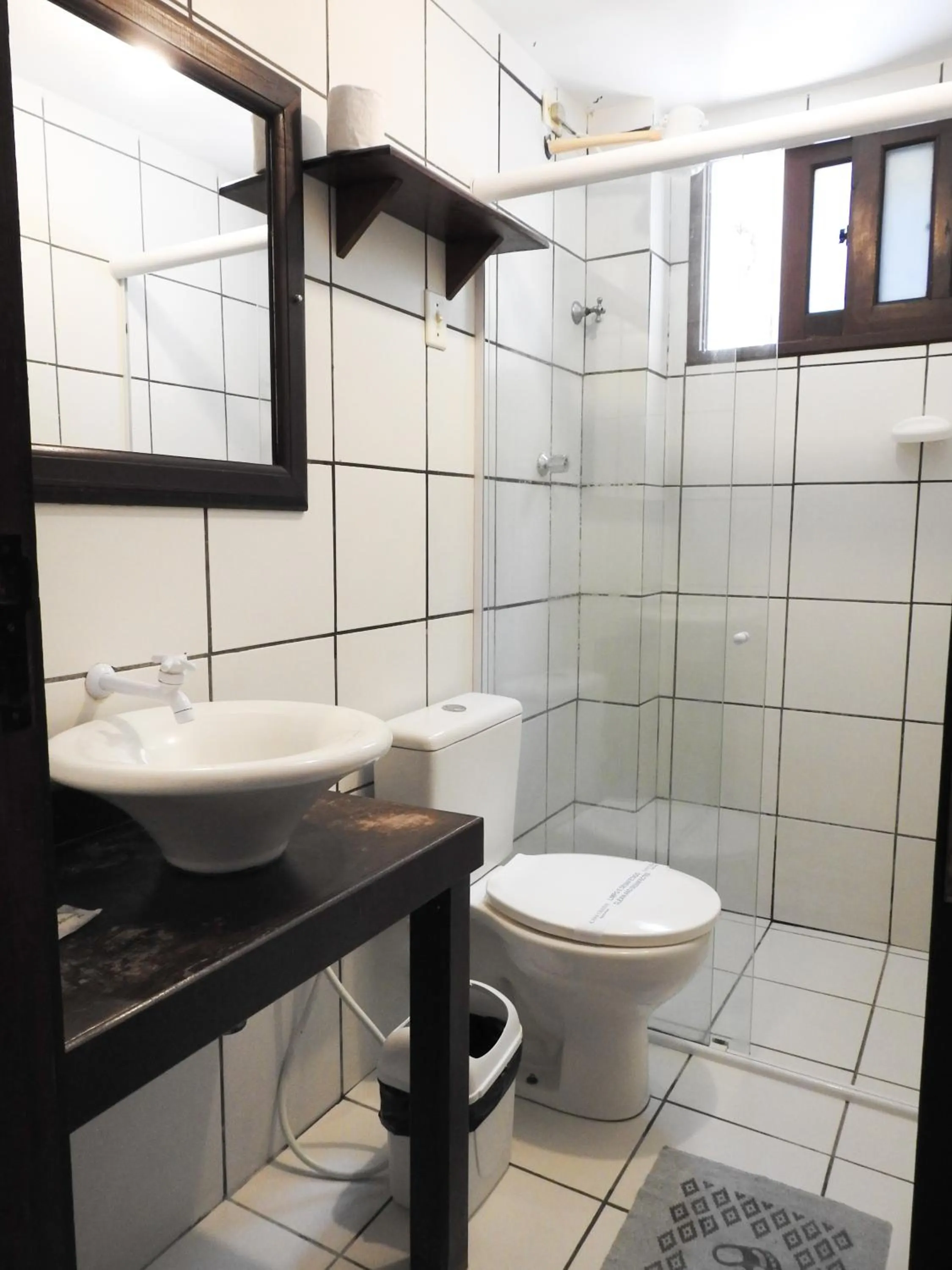 Apart Hotel Casa Grande