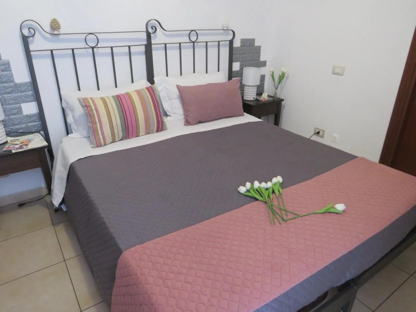 B&B Regina Carolina