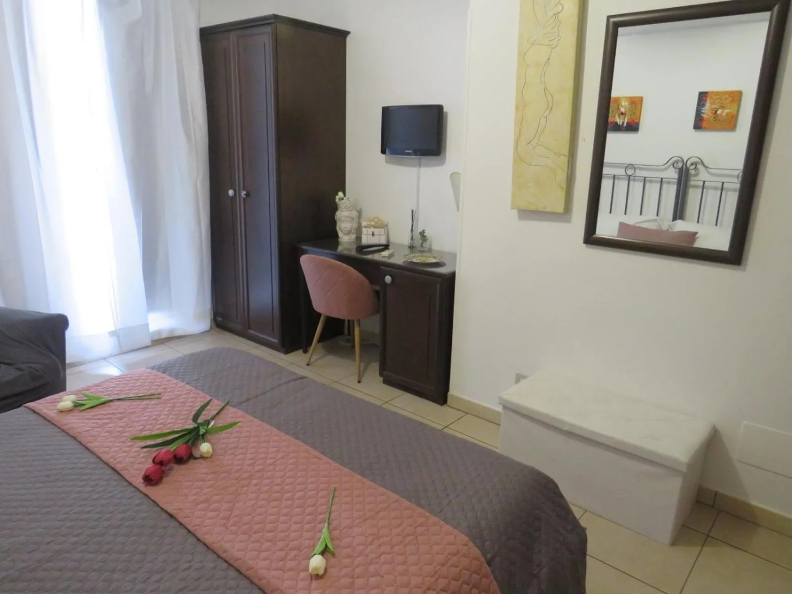 B&B Regina Carolina