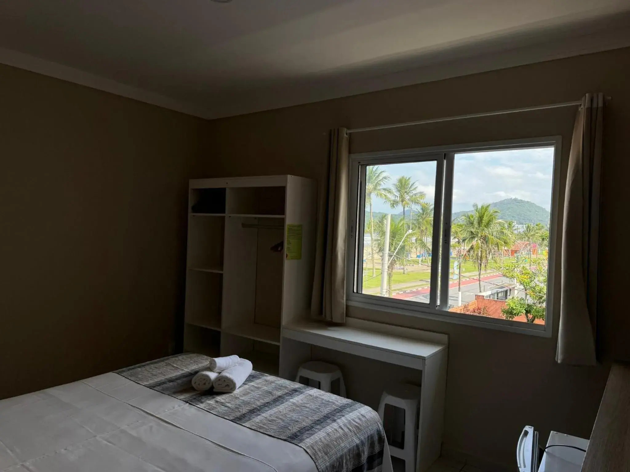 Deluxe Room - single occupancy in Pousada Cantinho Oriental Deluxe Room - single occupancy in Pousada Cantinho Oriental