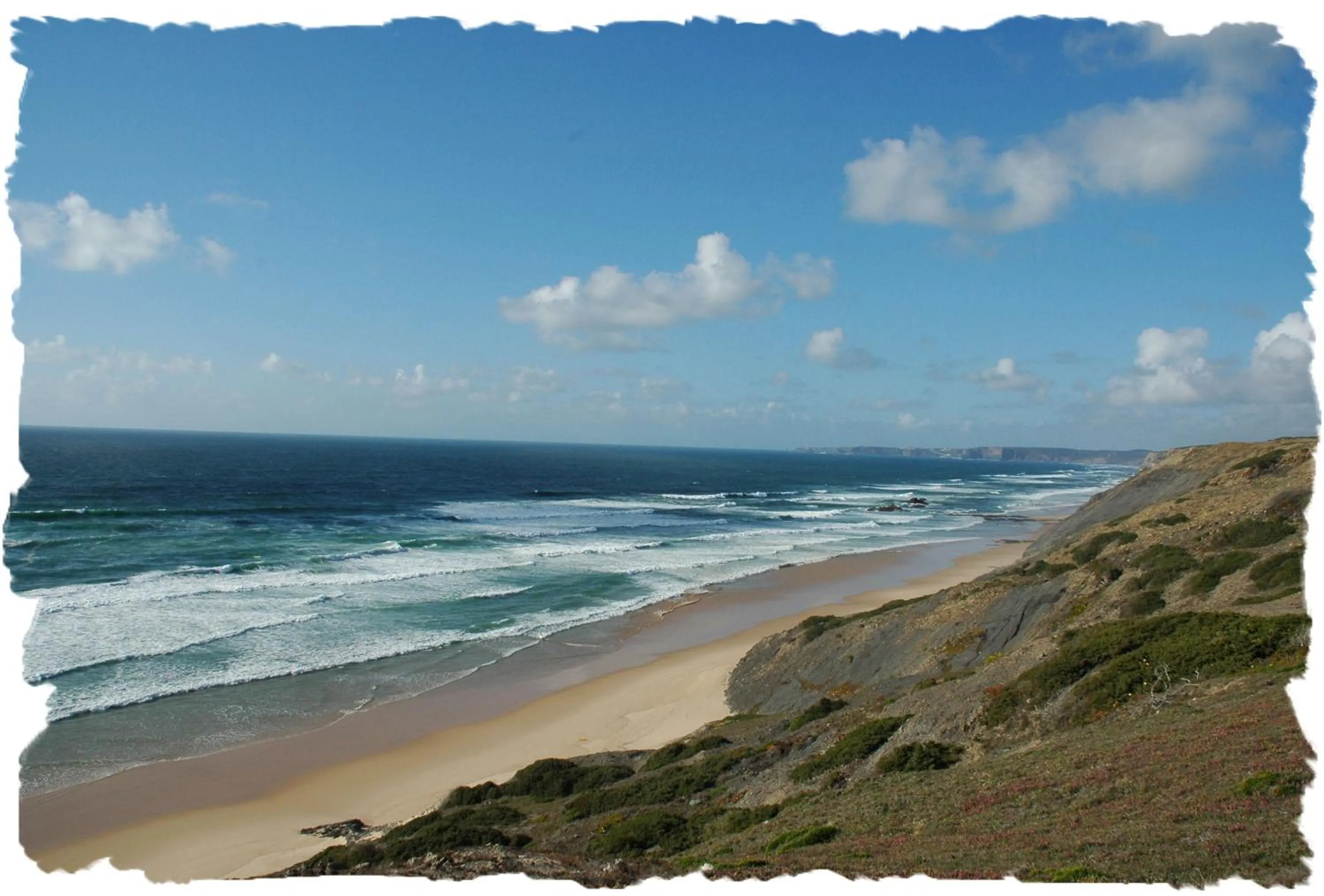 Area and facilities in Tonel Apartamentos Turisticos