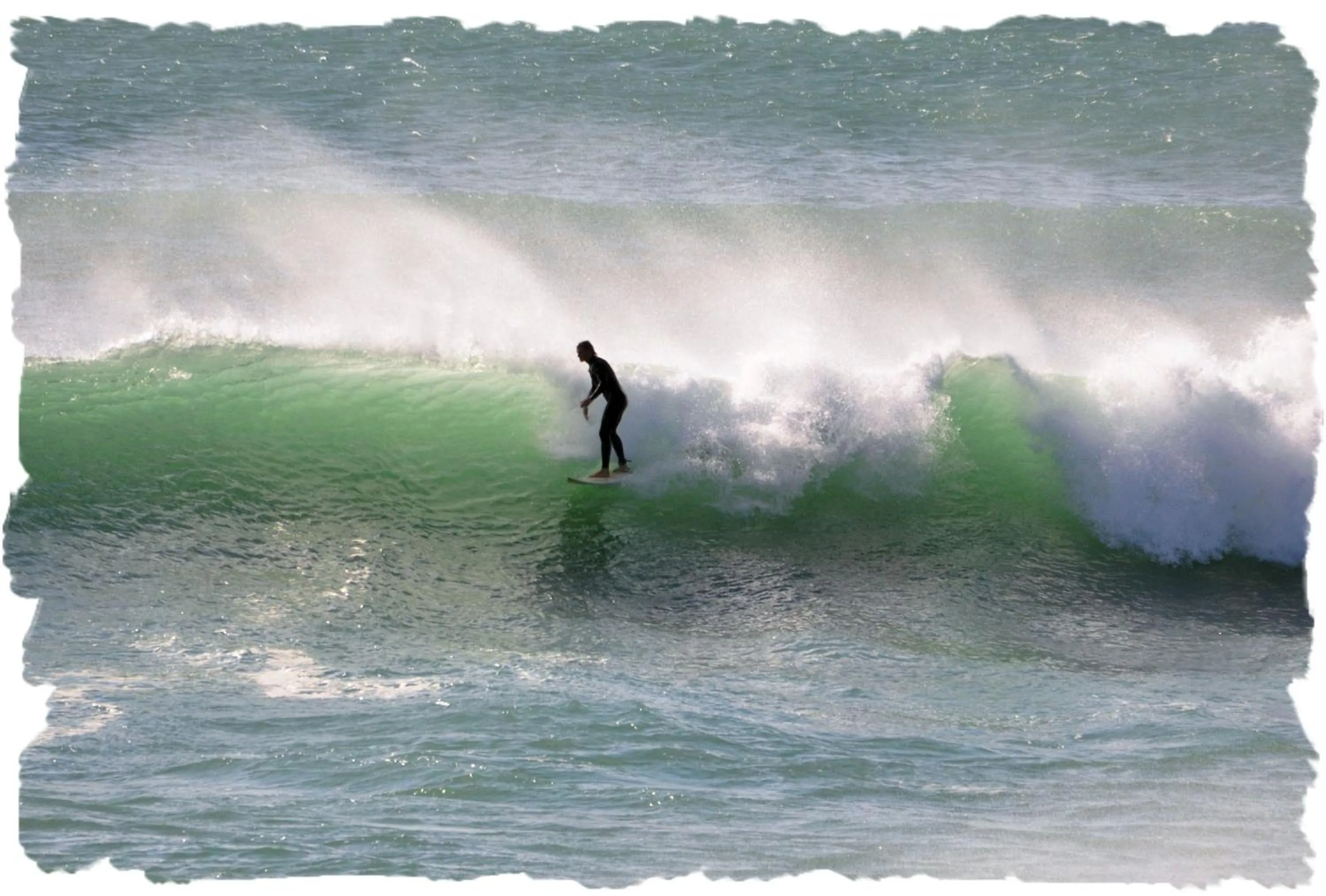 Area and facilities in Tonel Apartamentos Turisticos