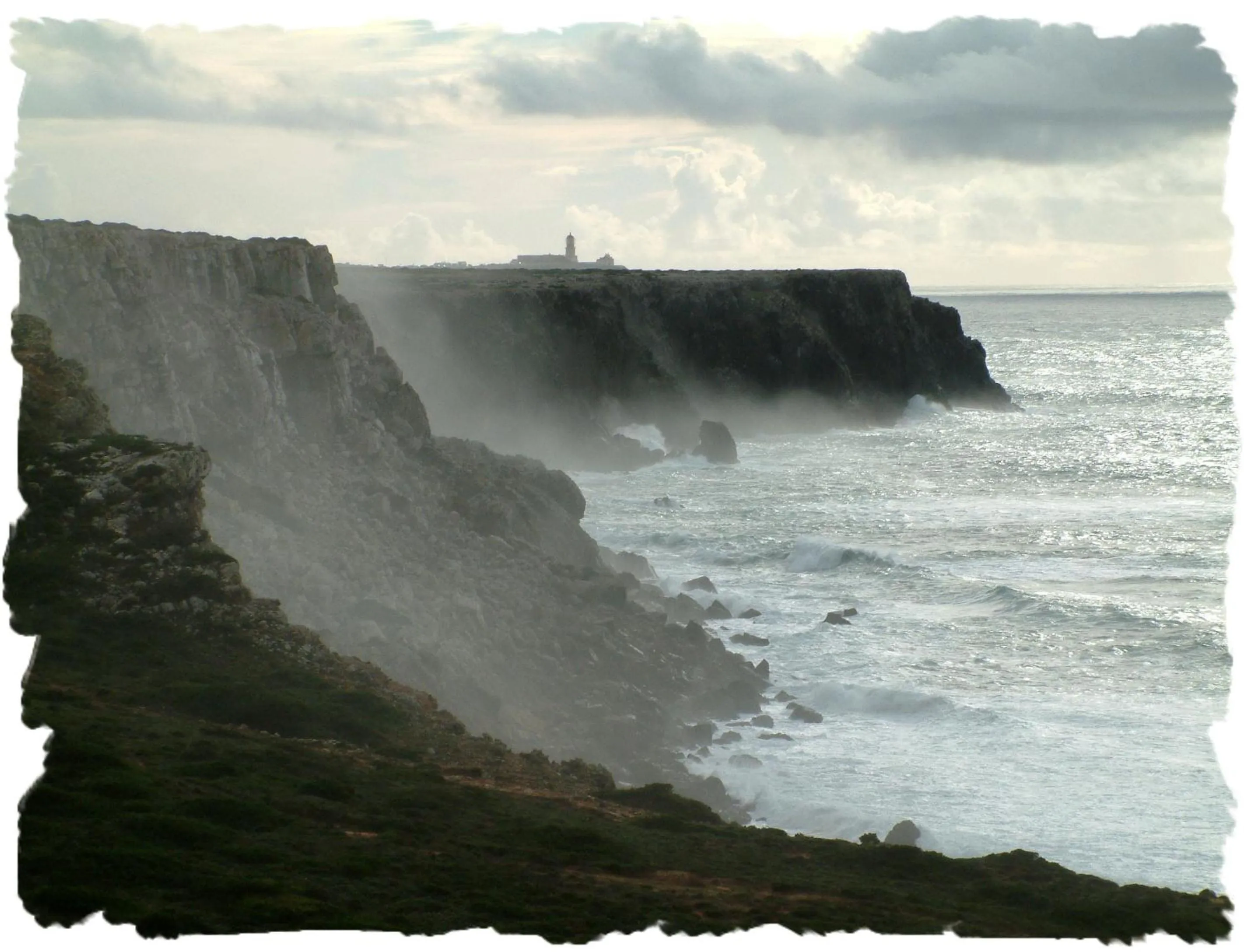 Area and facilities in Tonel Apartamentos Turisticos