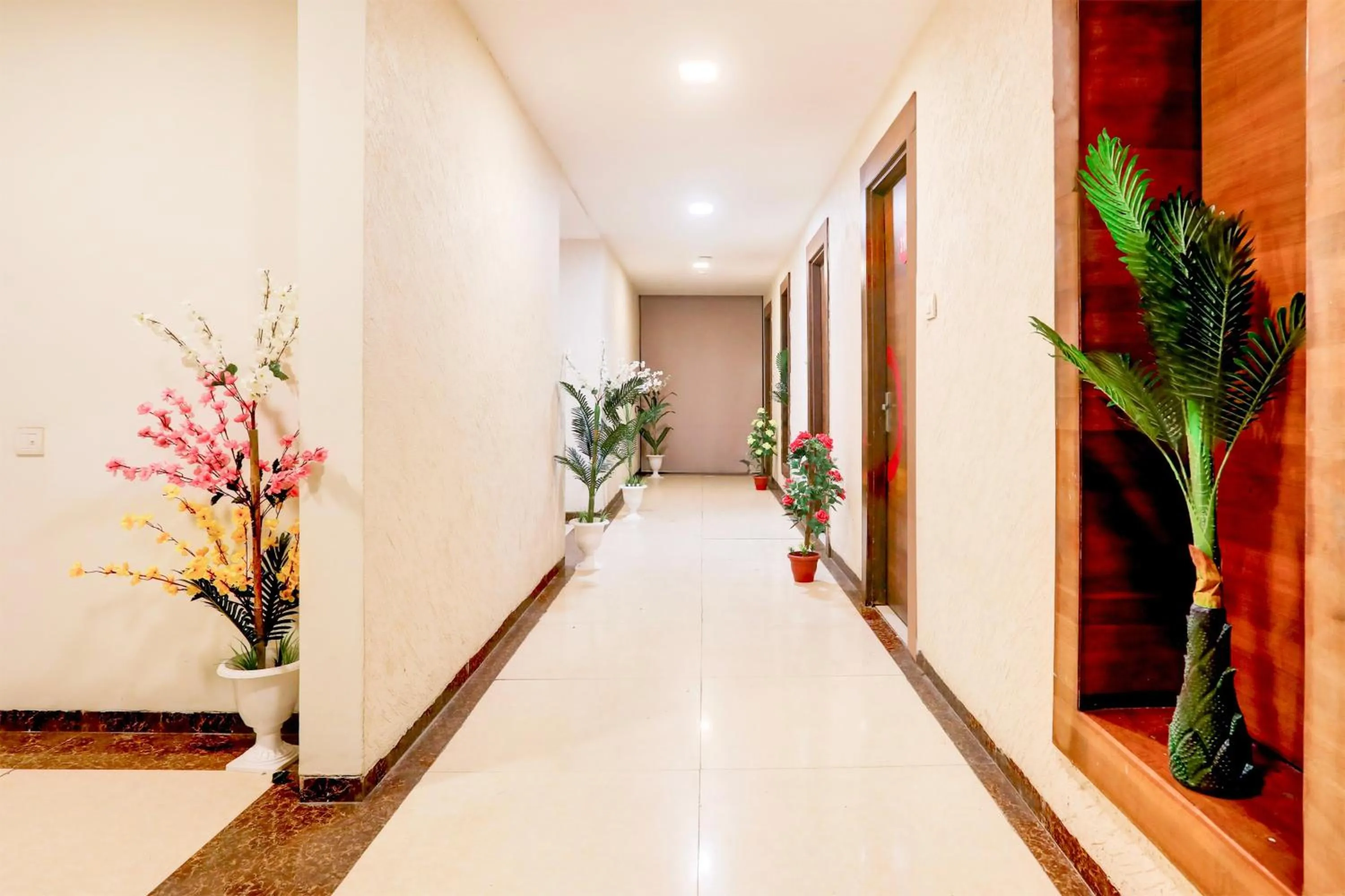 Other in Townhouse Prahladnagar