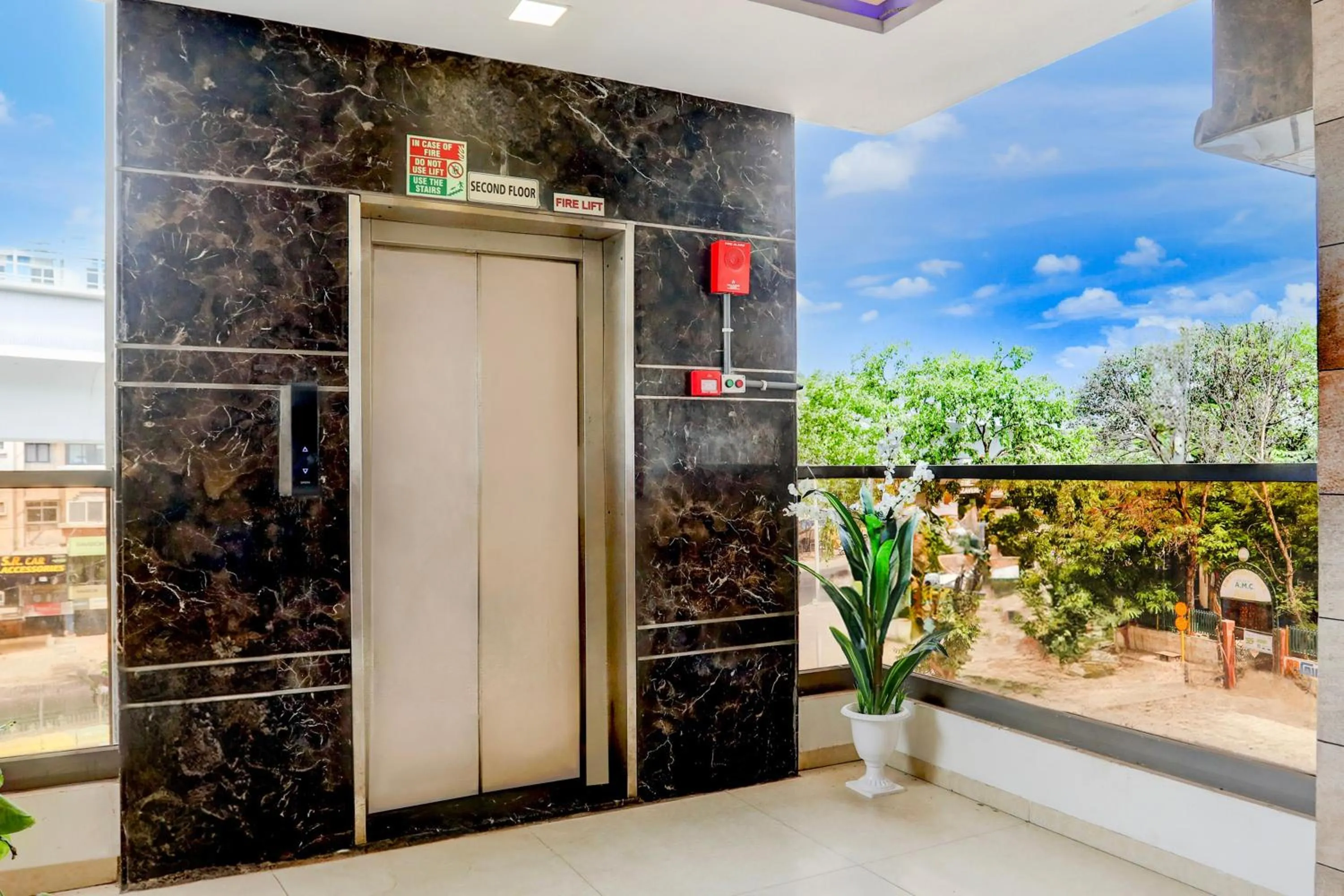 Other in Townhouse Prahladnagar