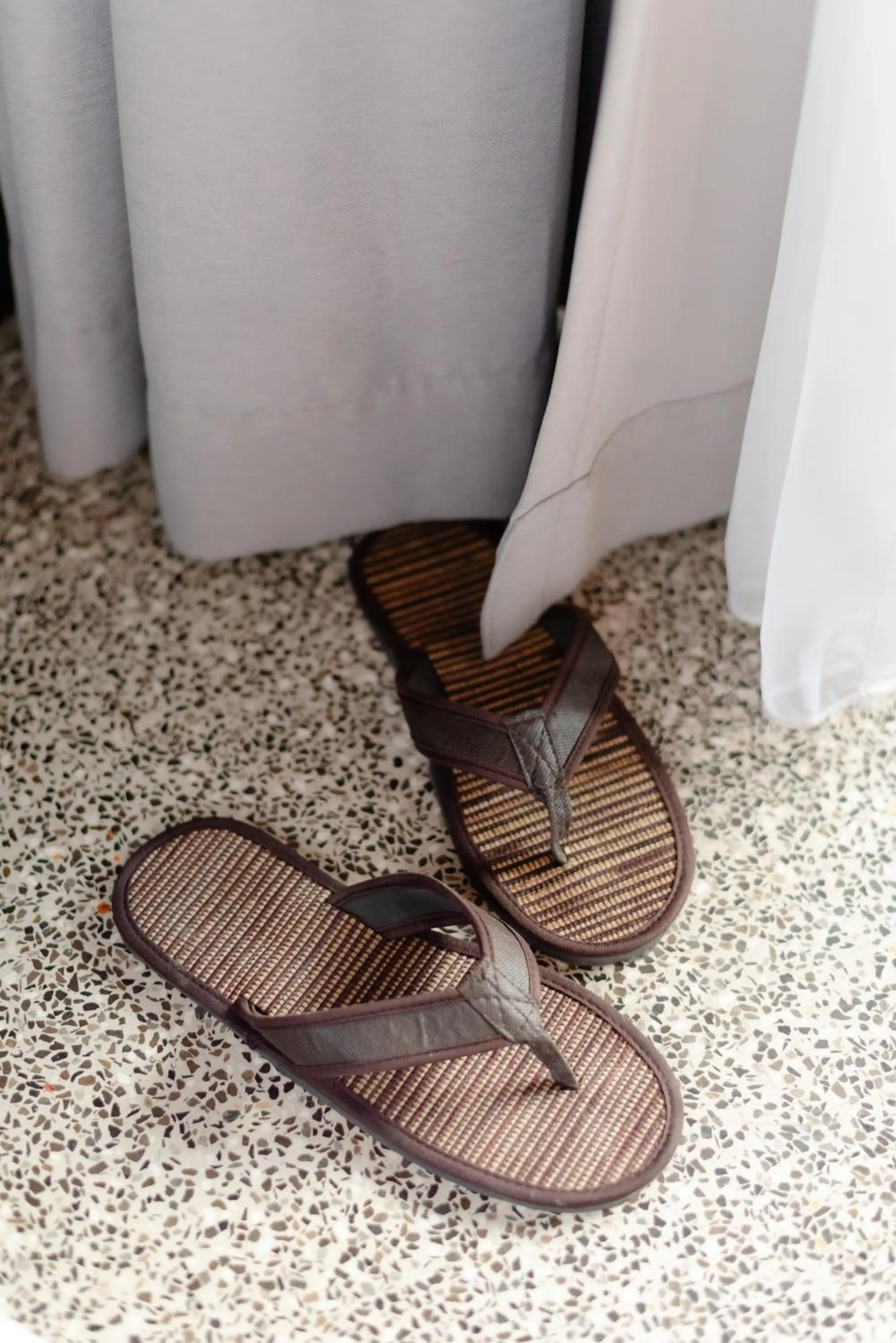 Area and facilities in ARTOTEL Haniman Ubud