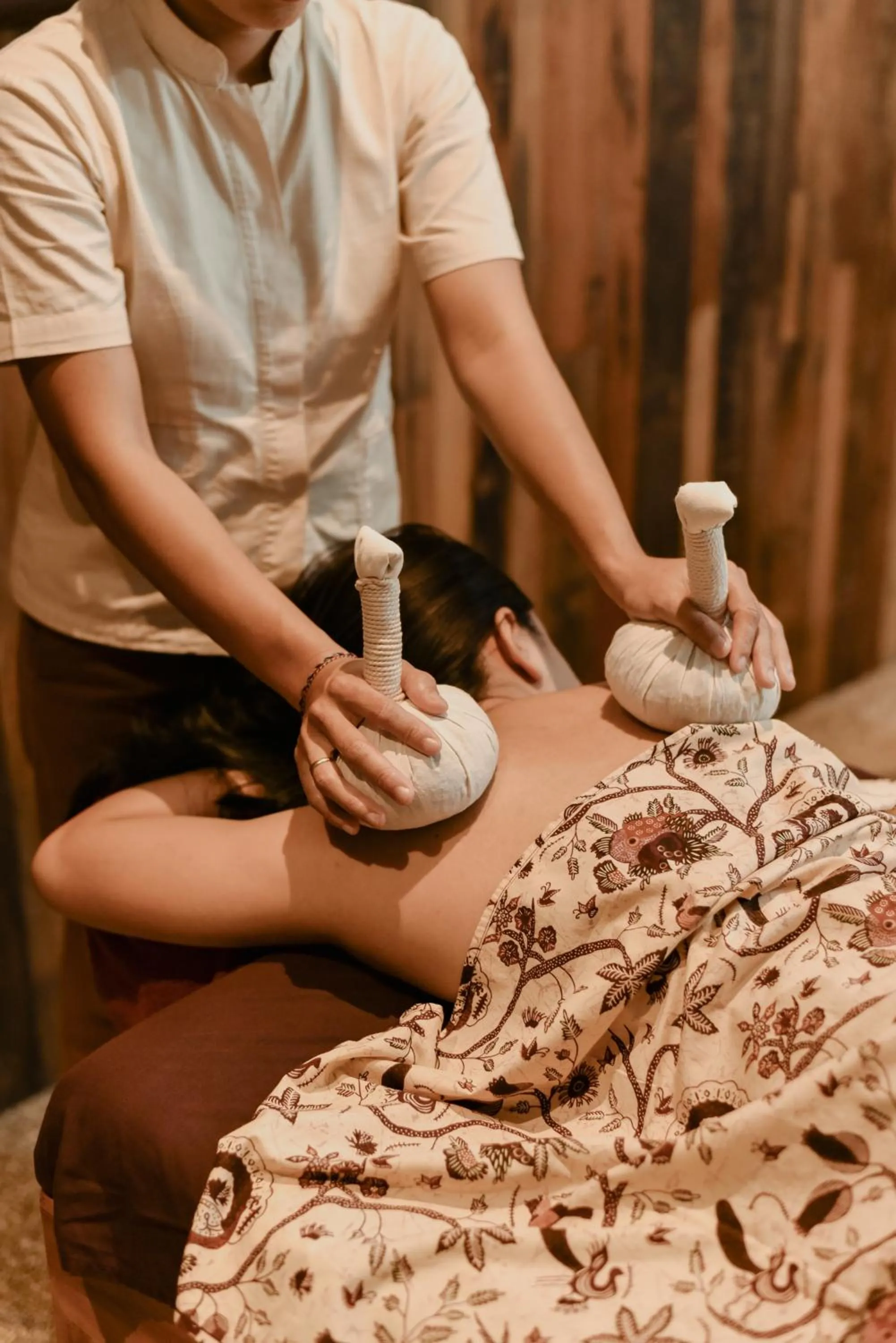 Spa and wellness centre/facilities in ARTOTEL Haniman Ubud
