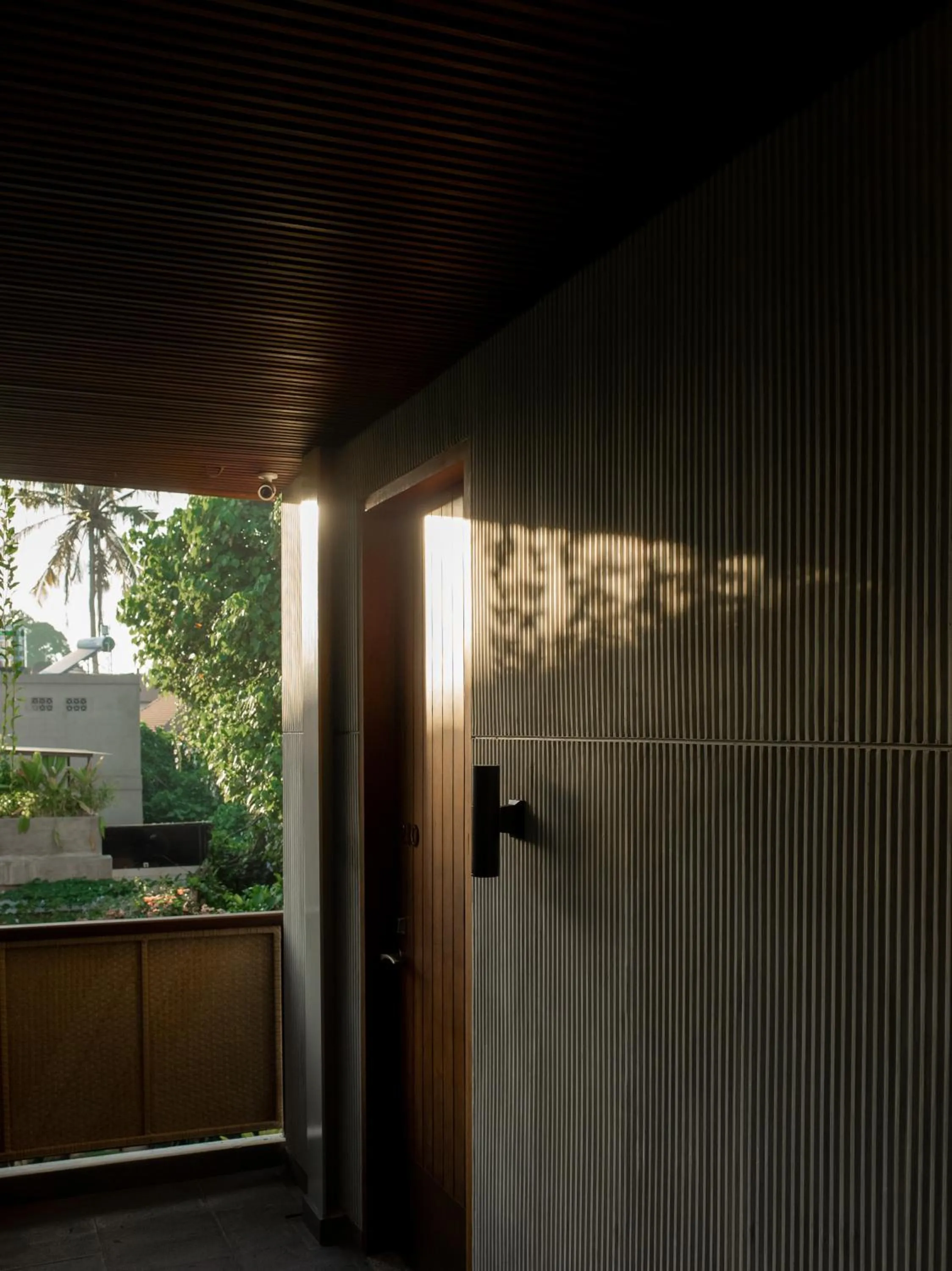 Property building in ARTOTEL Haniman Ubud