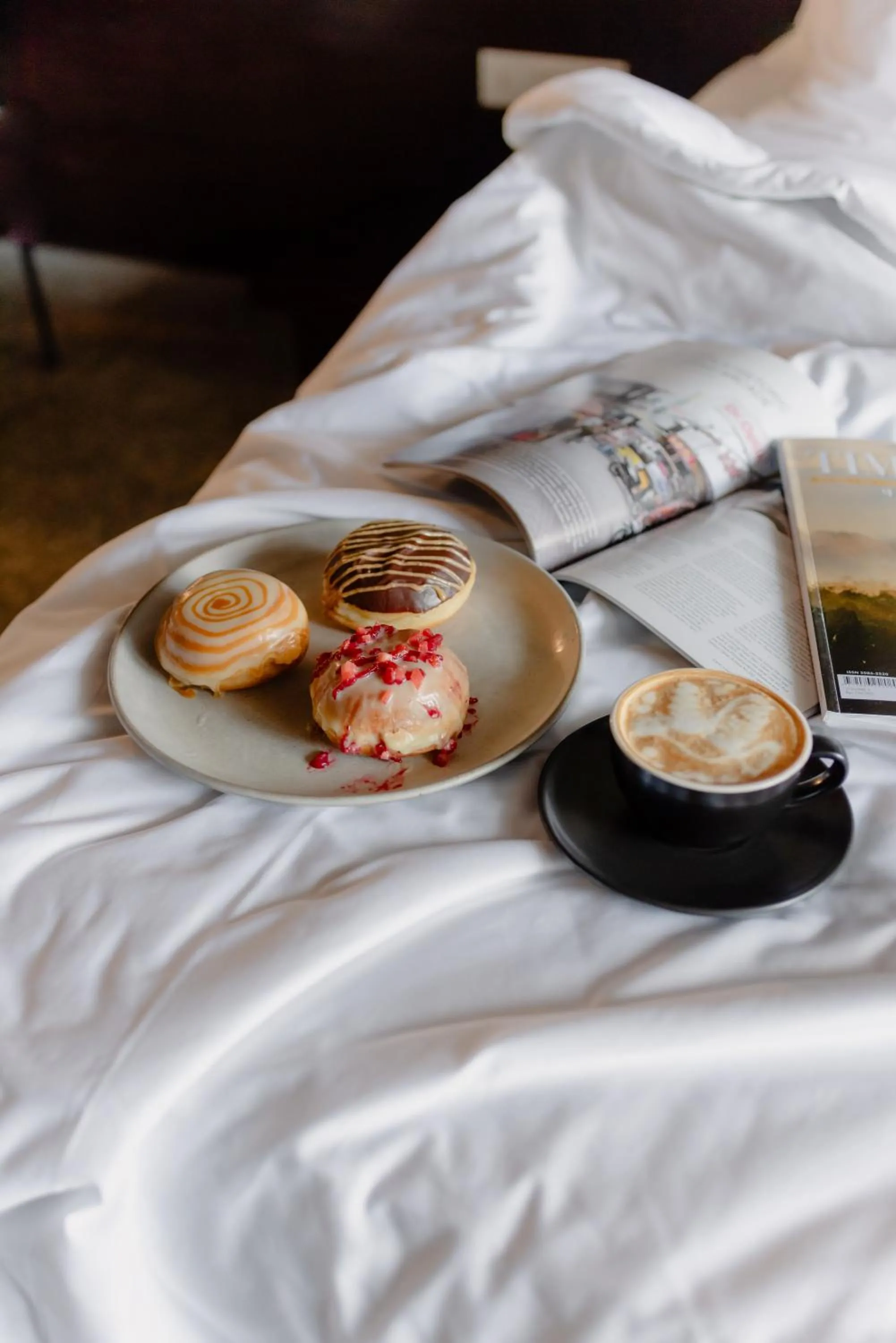 Meals in ARTOTEL Haniman Ubud