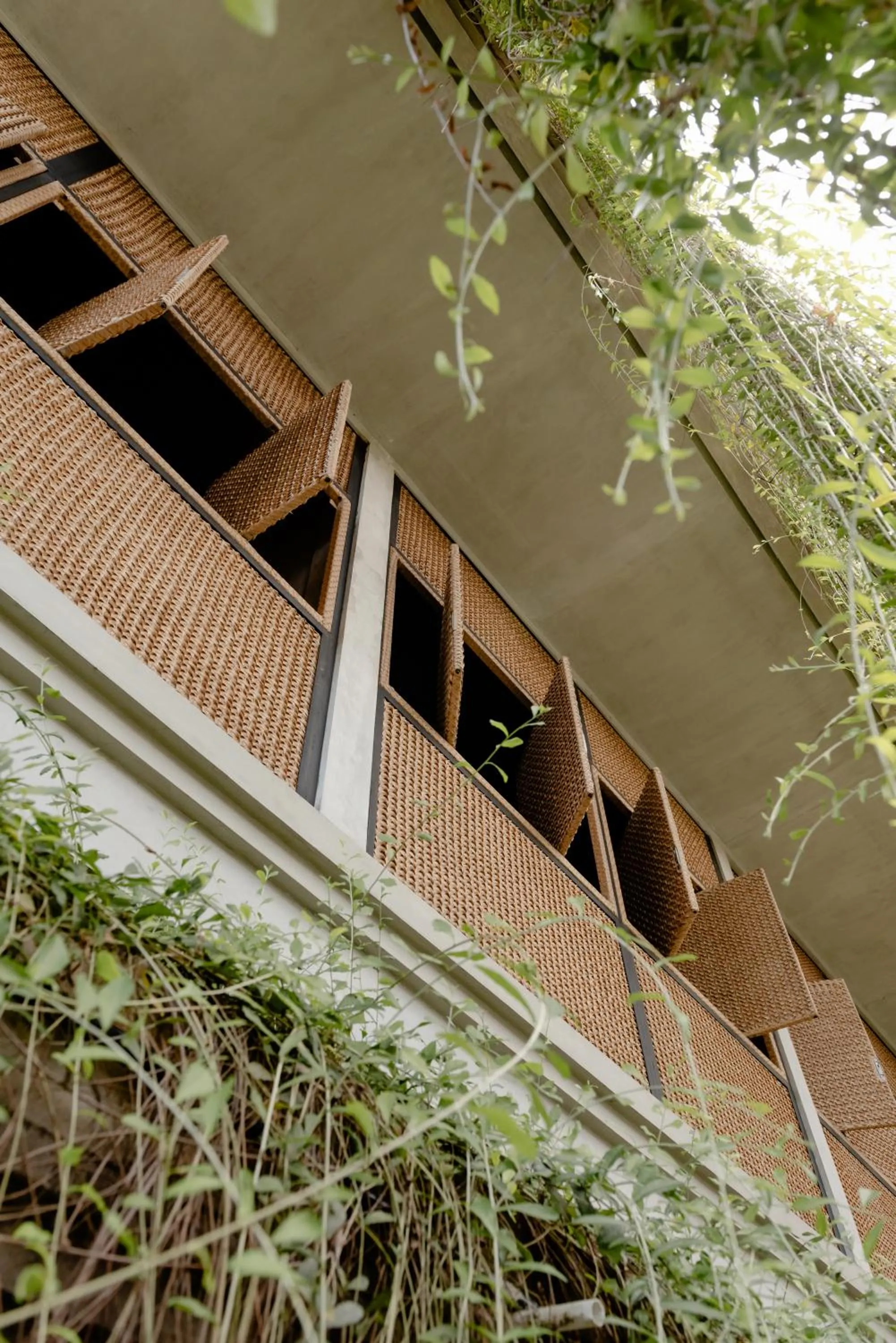 Property building in ARTOTEL Haniman Ubud