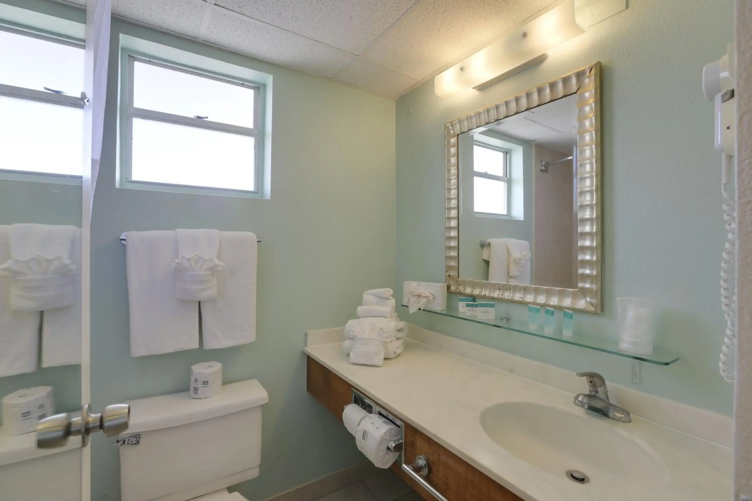 King Room - Non-Smoking in The Beachview Inn Clearwater Beach King Room - Non-Smoking in The Beachview Inn Clearwater Beach