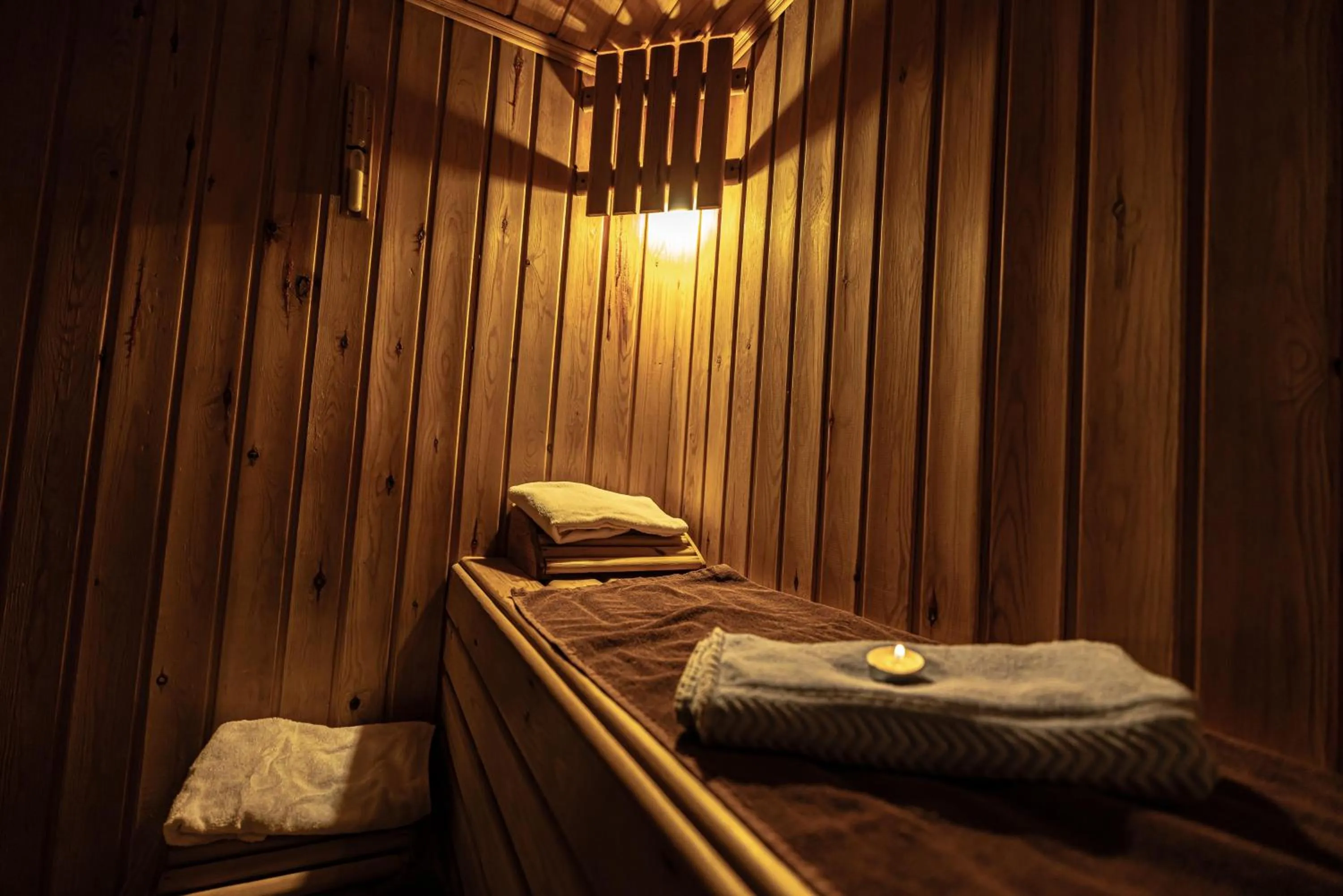 Kasbah Hotel Tombouctou