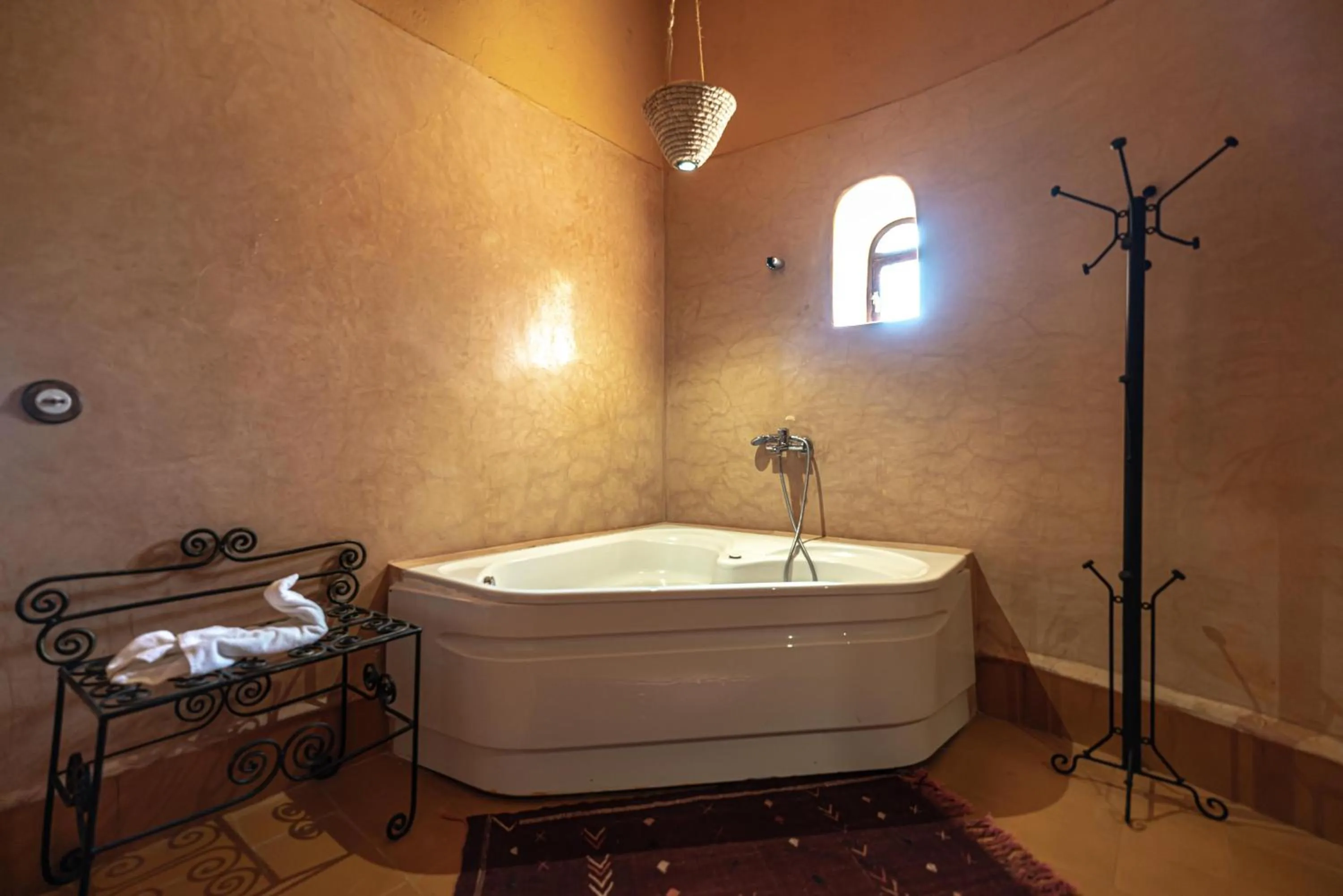 Kasbah Hotel Tombouctou