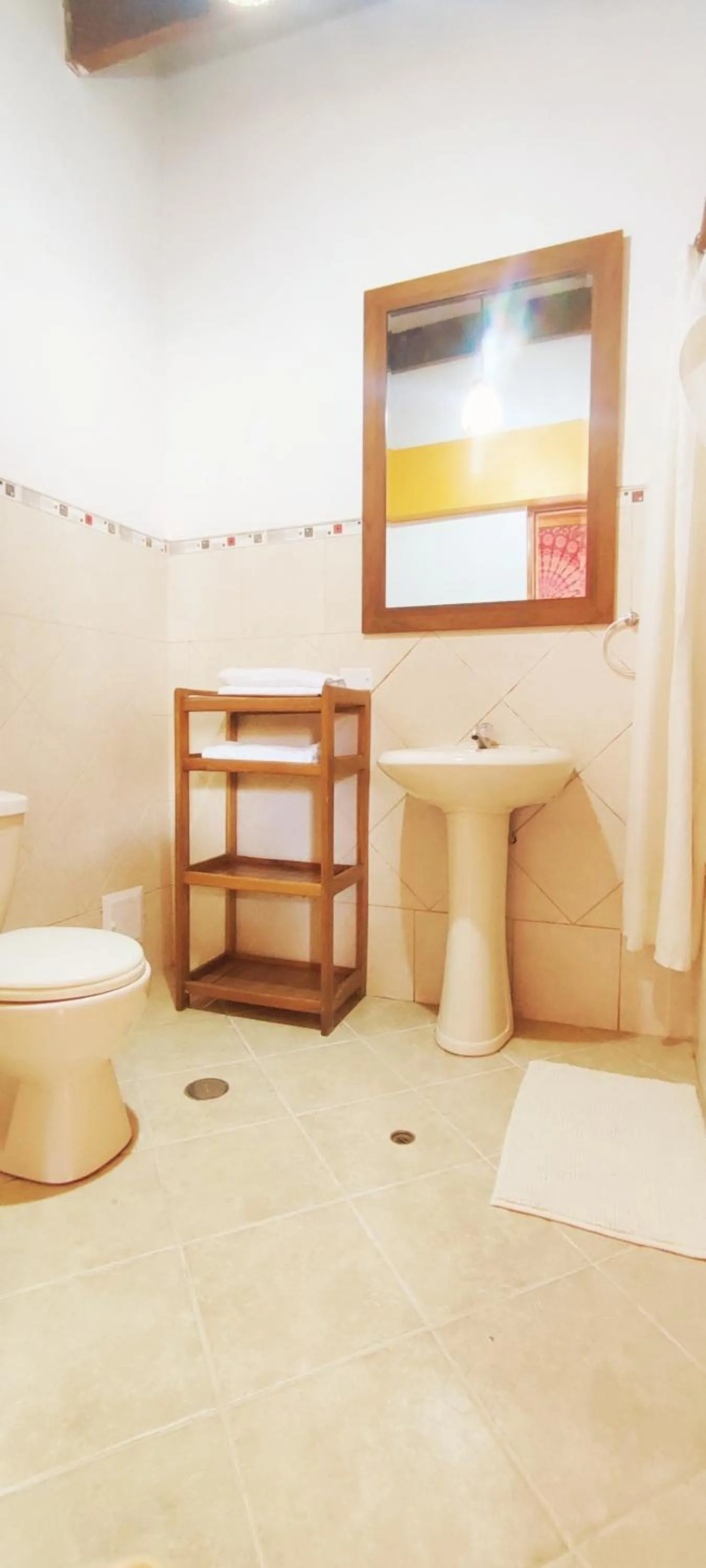 Hospedaje Chaska Pisac