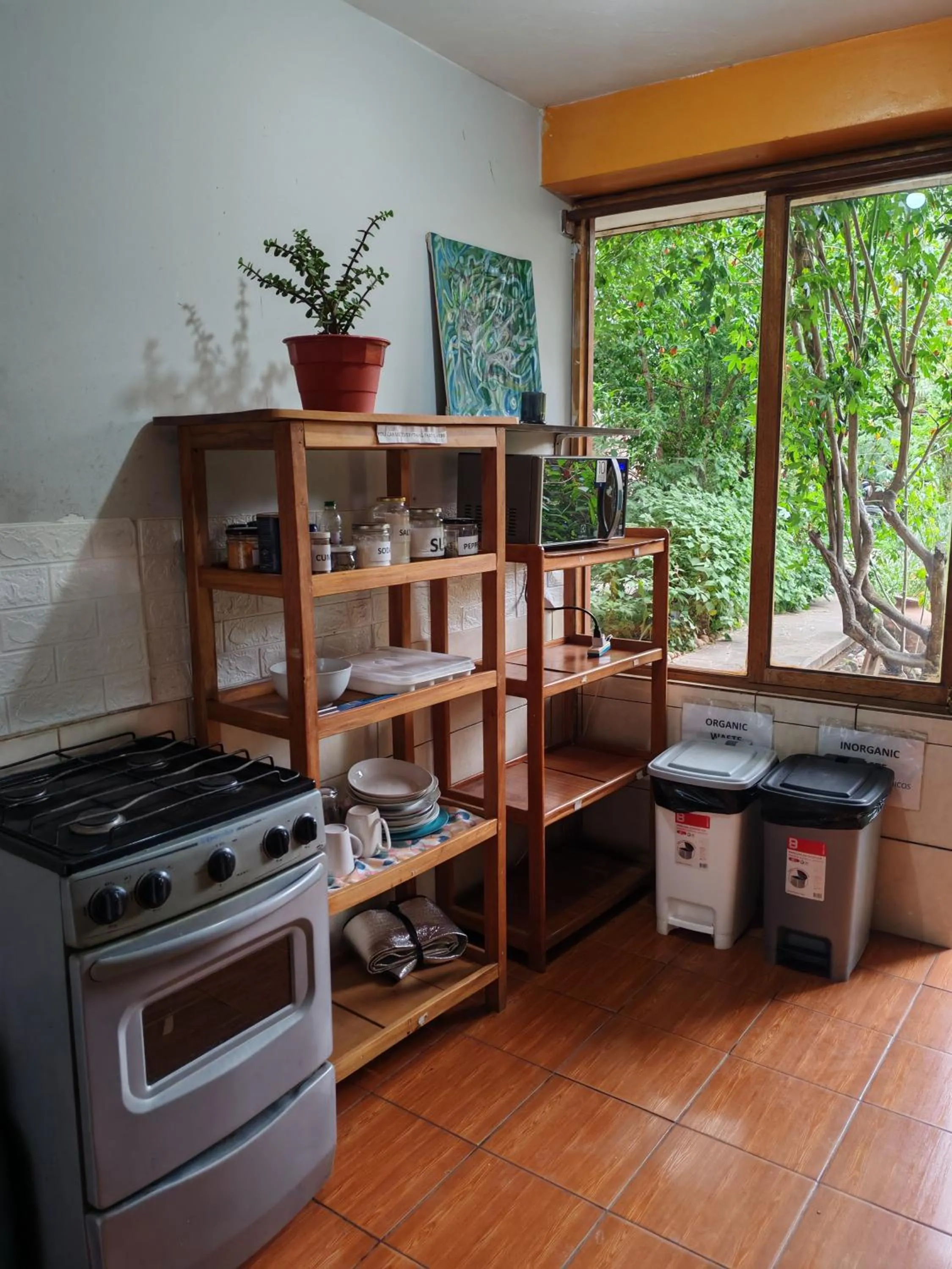 Hospedaje Chaska Pisac