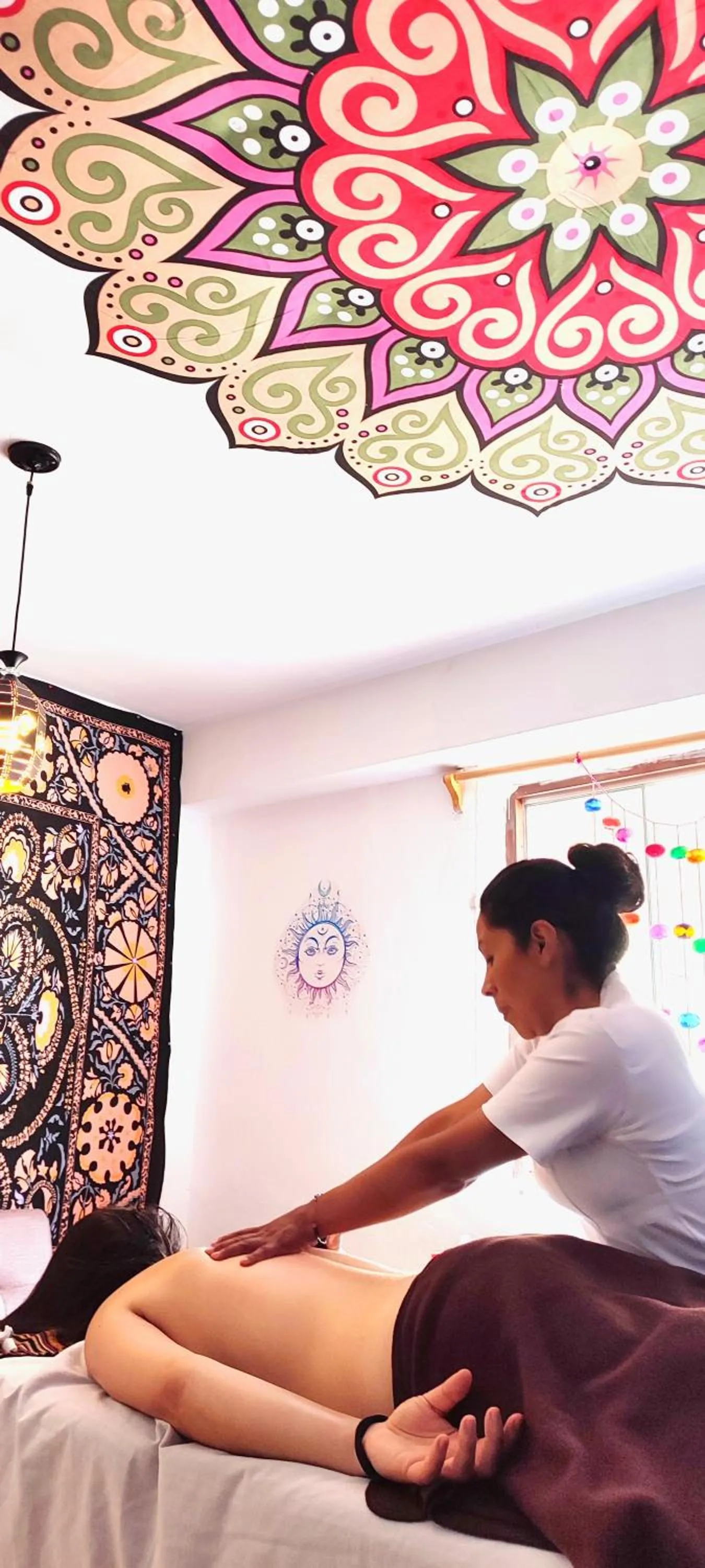 Hospedaje Chaska Pisac