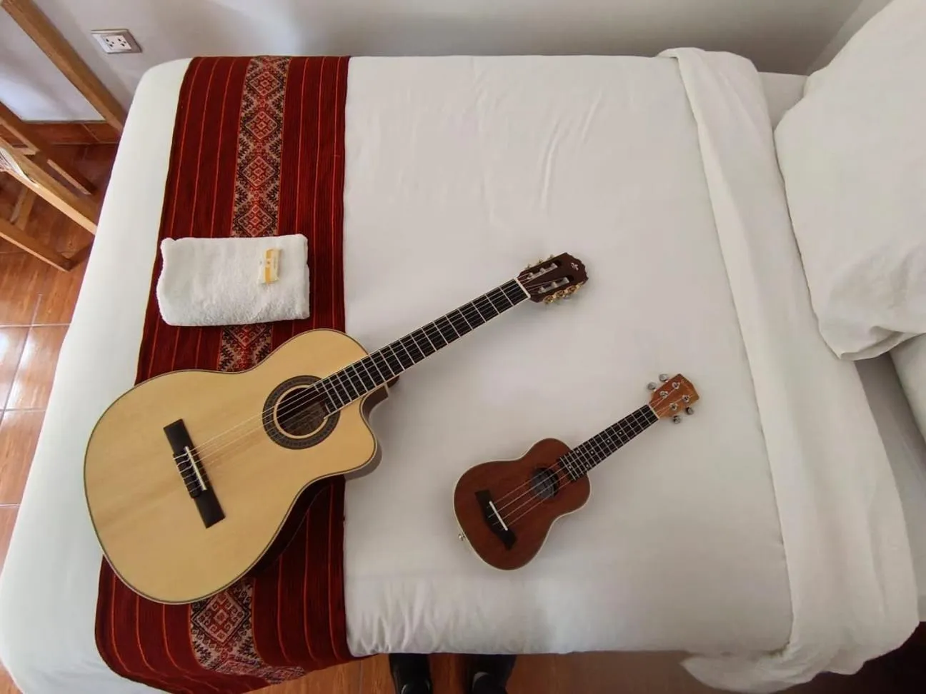 Hospedaje Chaska Pisac