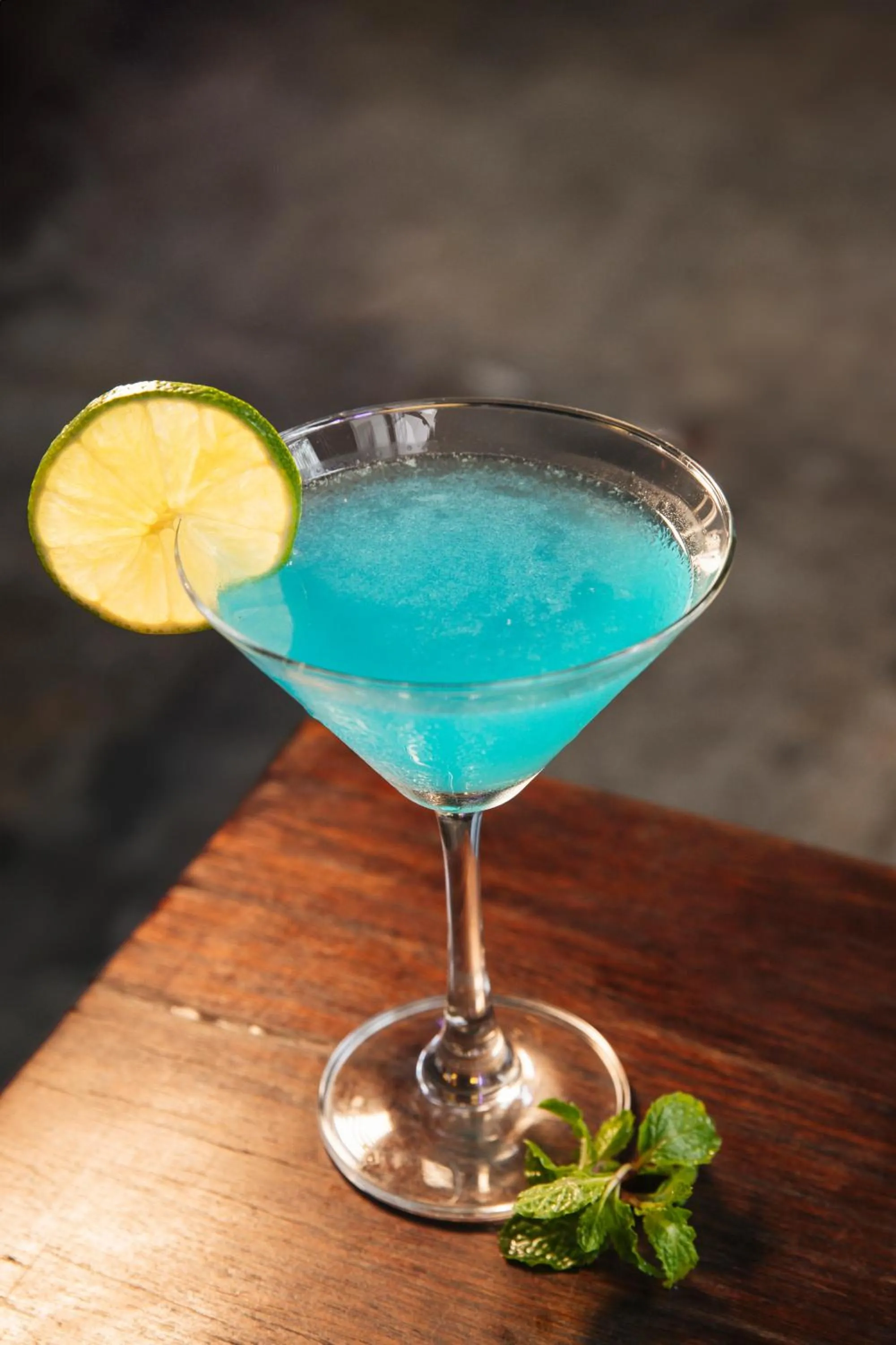 Drinks in 9 Hostel and Bar