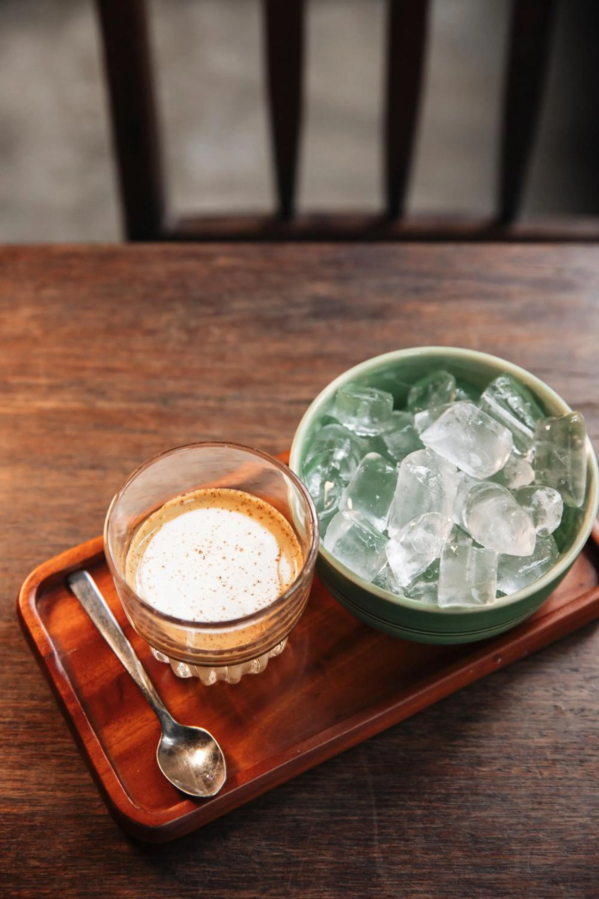 Drinks in 9 Hostel and Bar