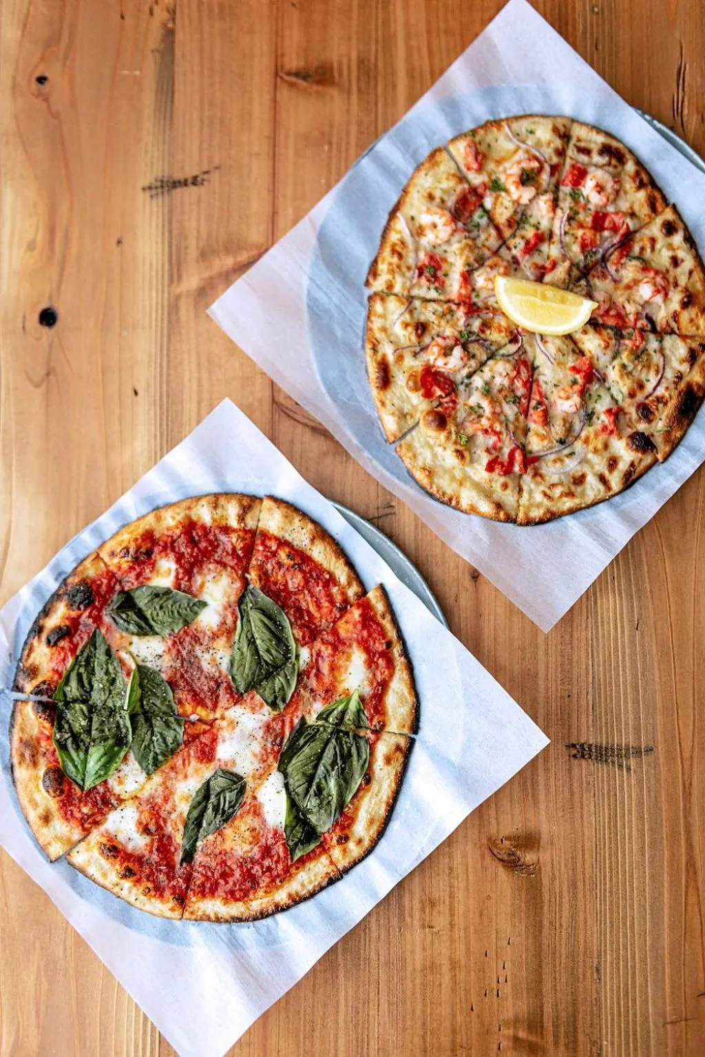 Food in Qualicum Beach Inn