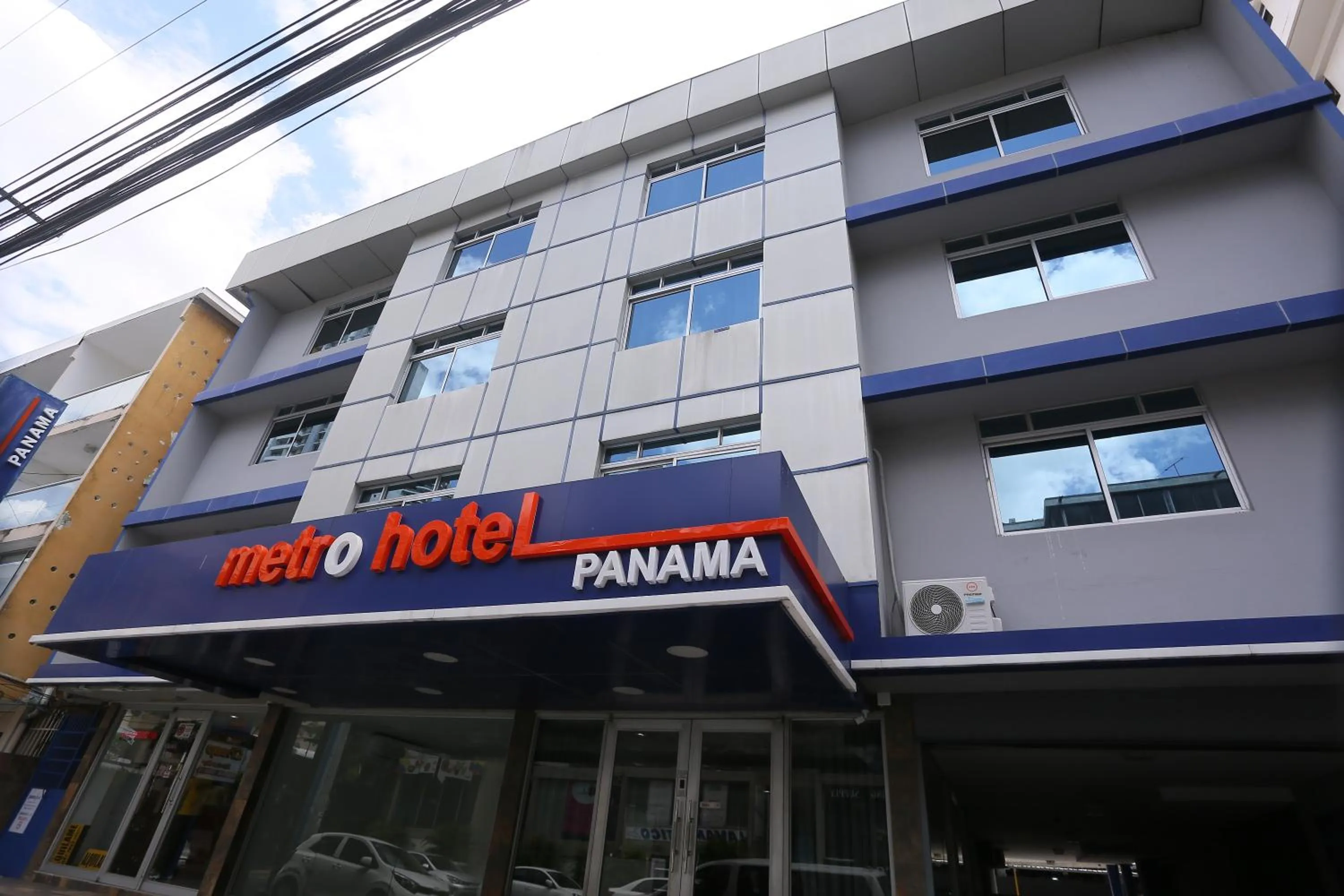 Metro Hotel Panama