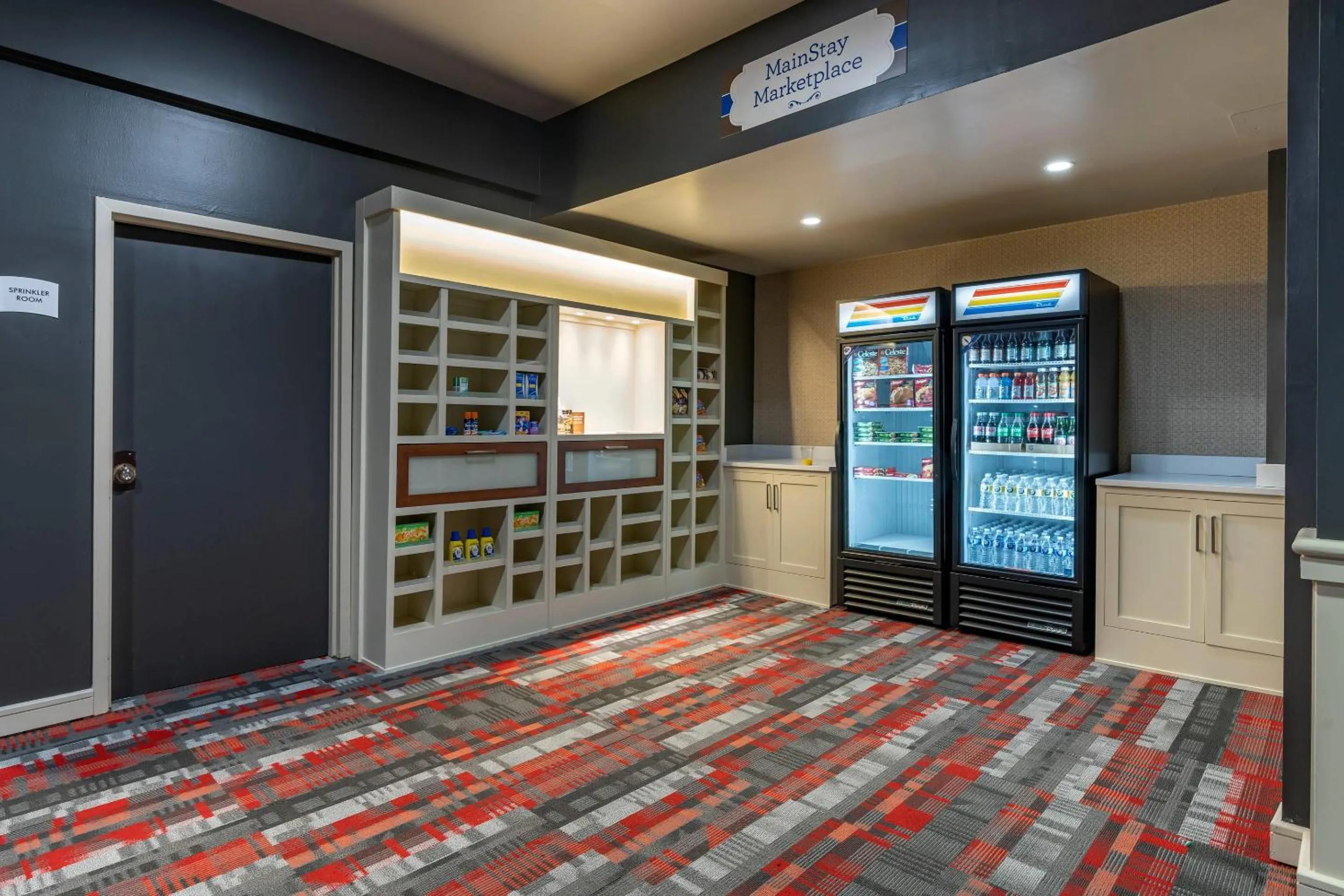 Other, Bed in Quality Inn Lexington -Horse Park