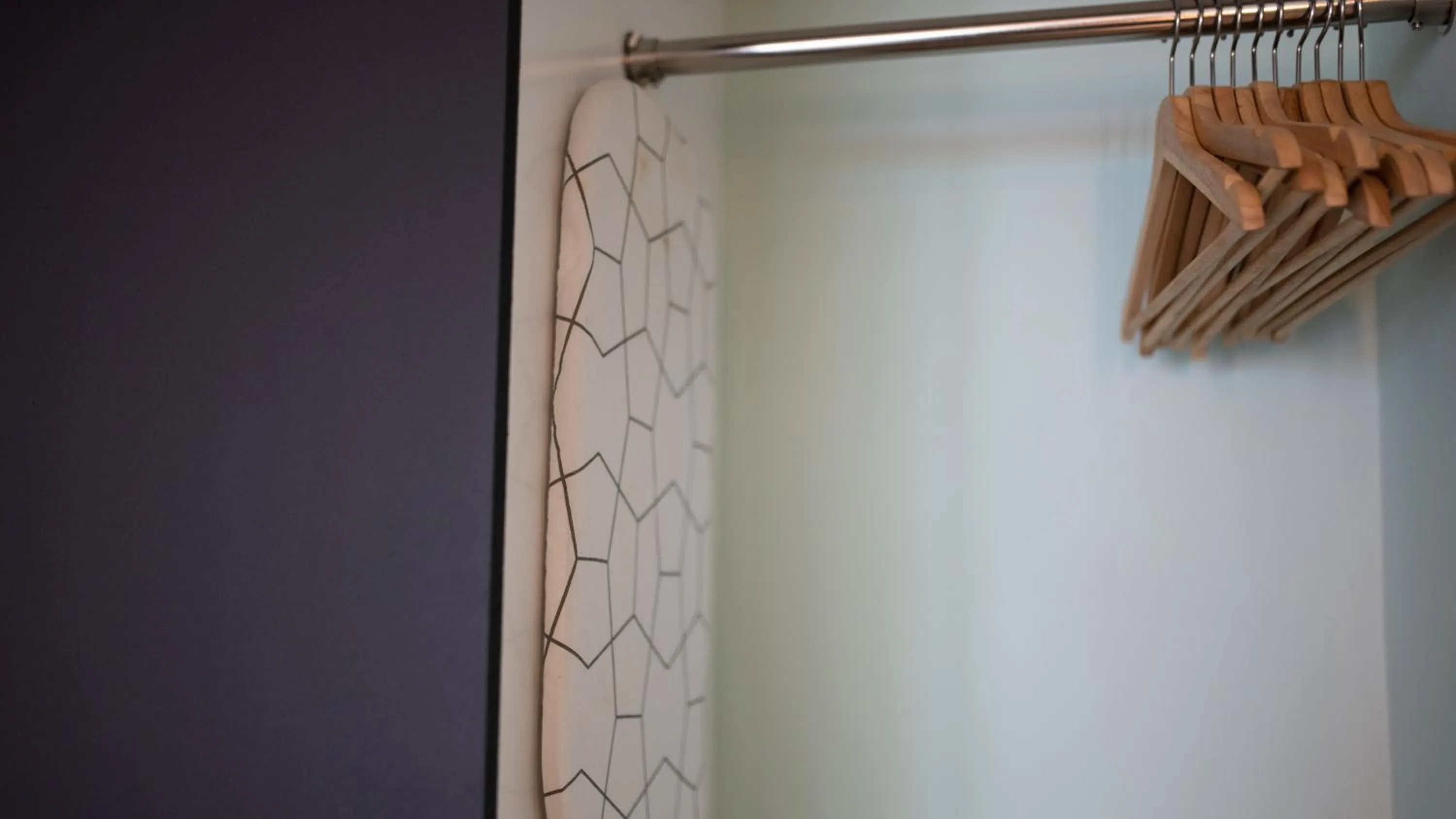 furniture in Blue Bay Lodges