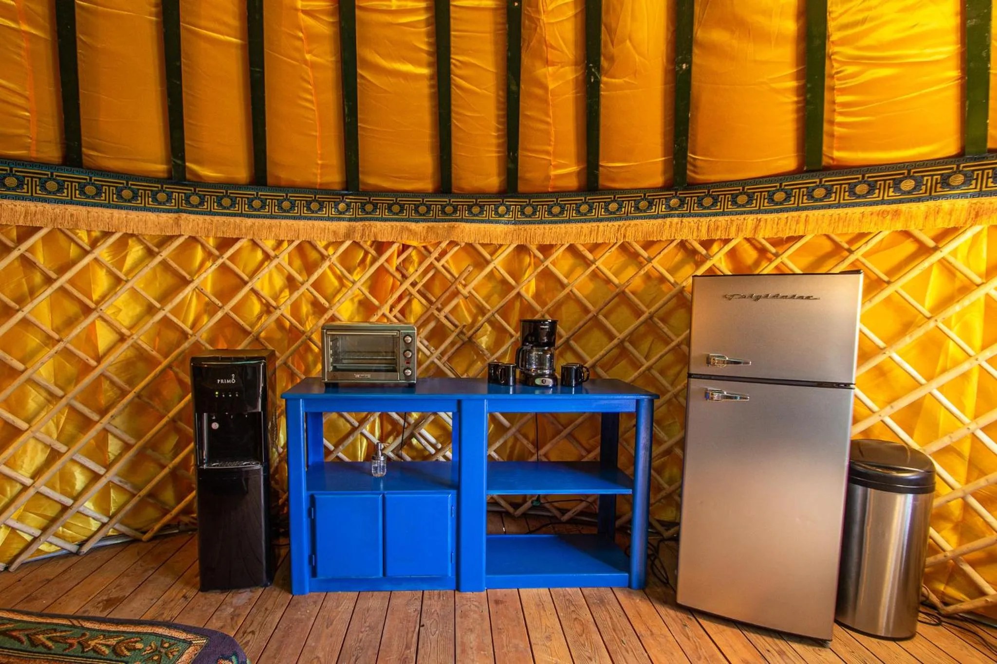 Boulder Mountain Guest Ranch