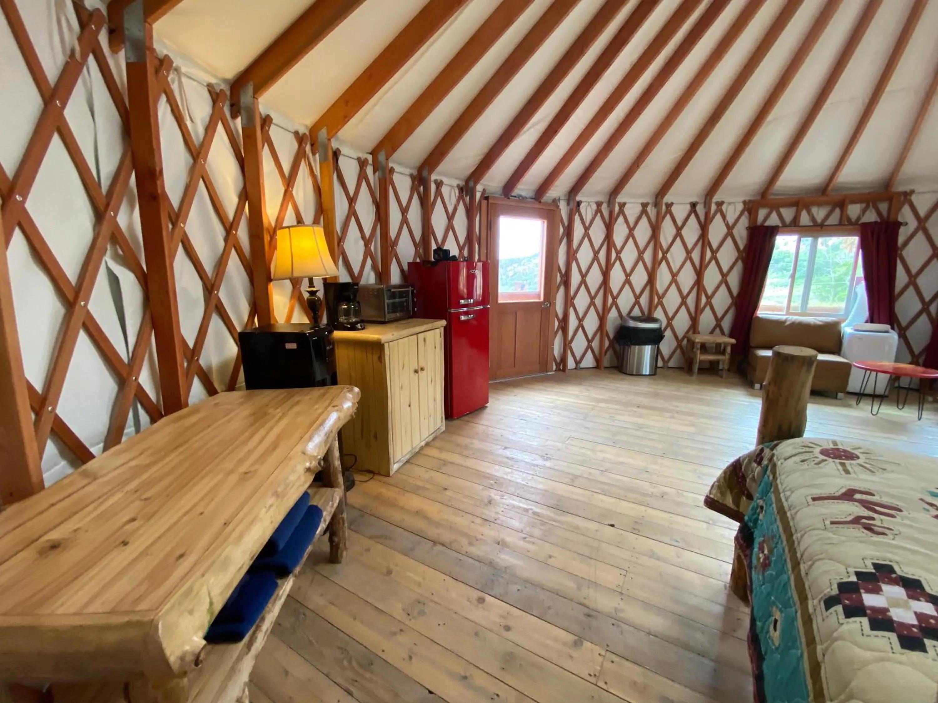 Boulder Mountain Guest Ranch