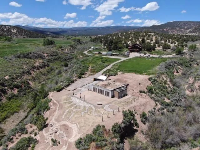 Boulder Mountain Guest Ranch