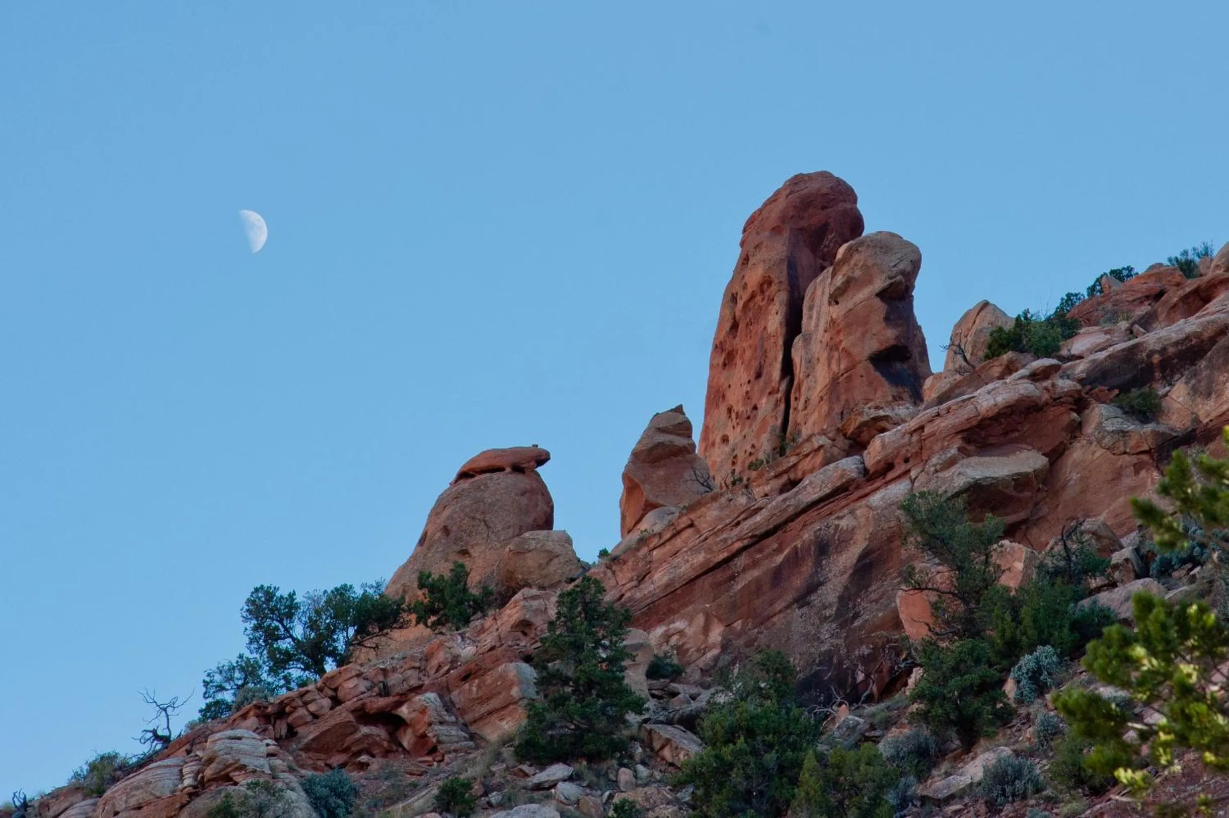 Boulder Mountain Guest Ranch